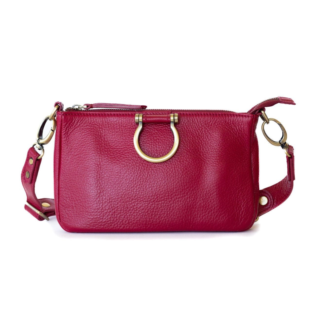 Ada Crossbody - | Sapahn.