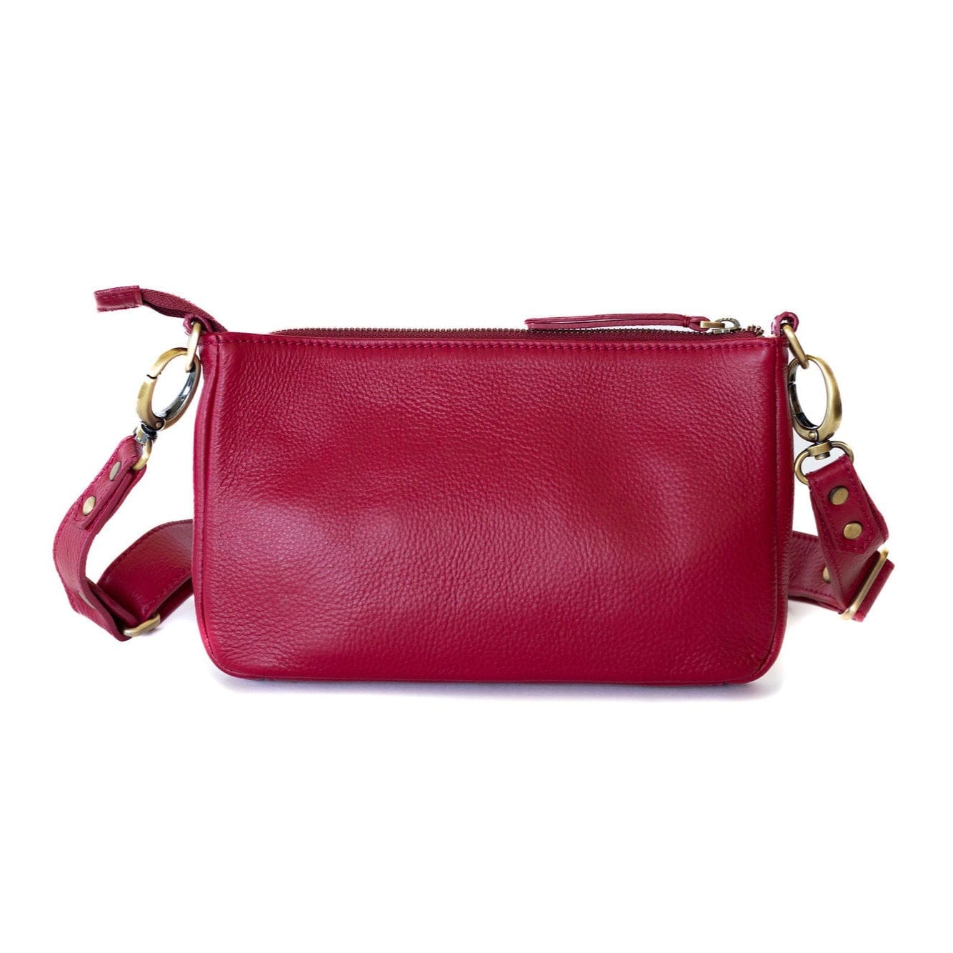 Ada Crossbody - | Sapahn.