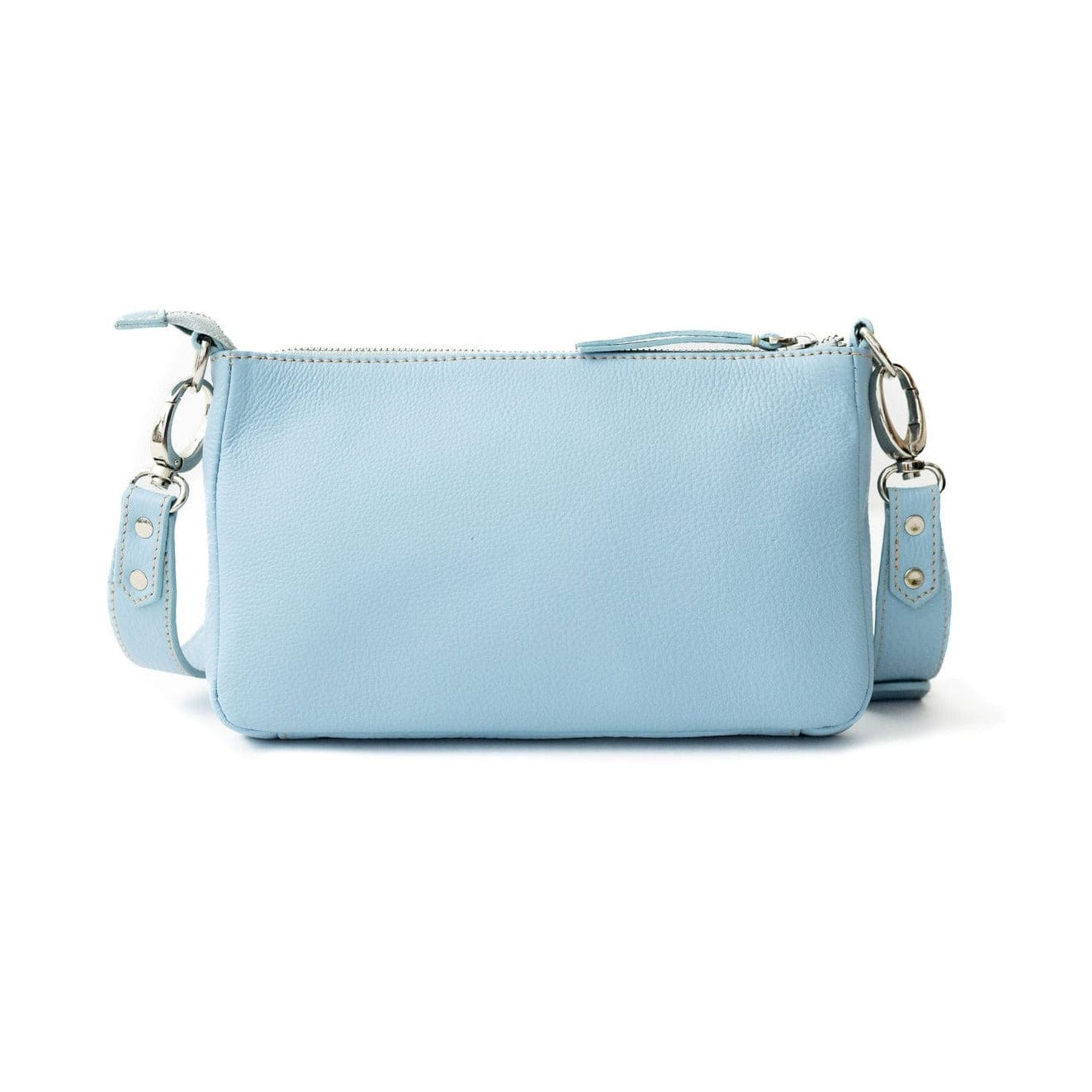 Ada Crossbody - | Sapahn.