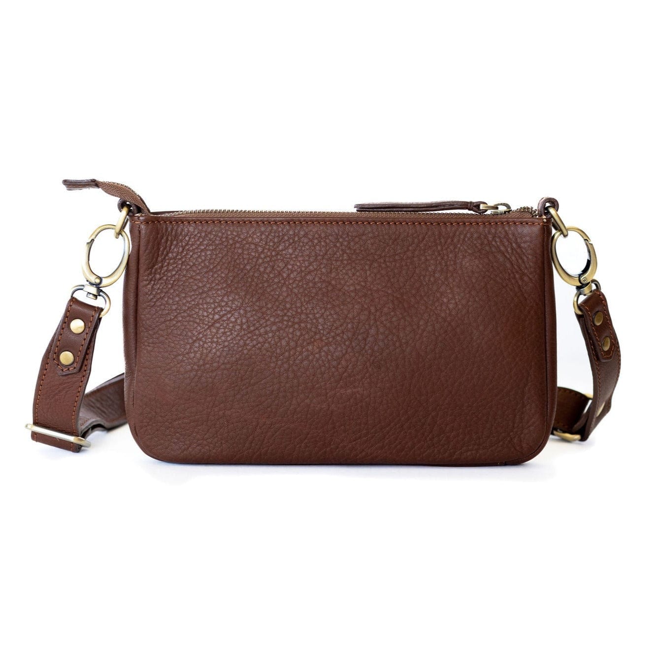 Ada Crossbody - | Sapahn.