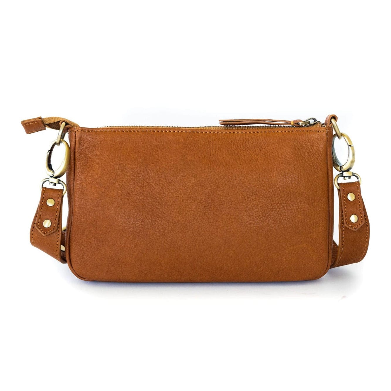 Ada Crossbody - | Sapahn.