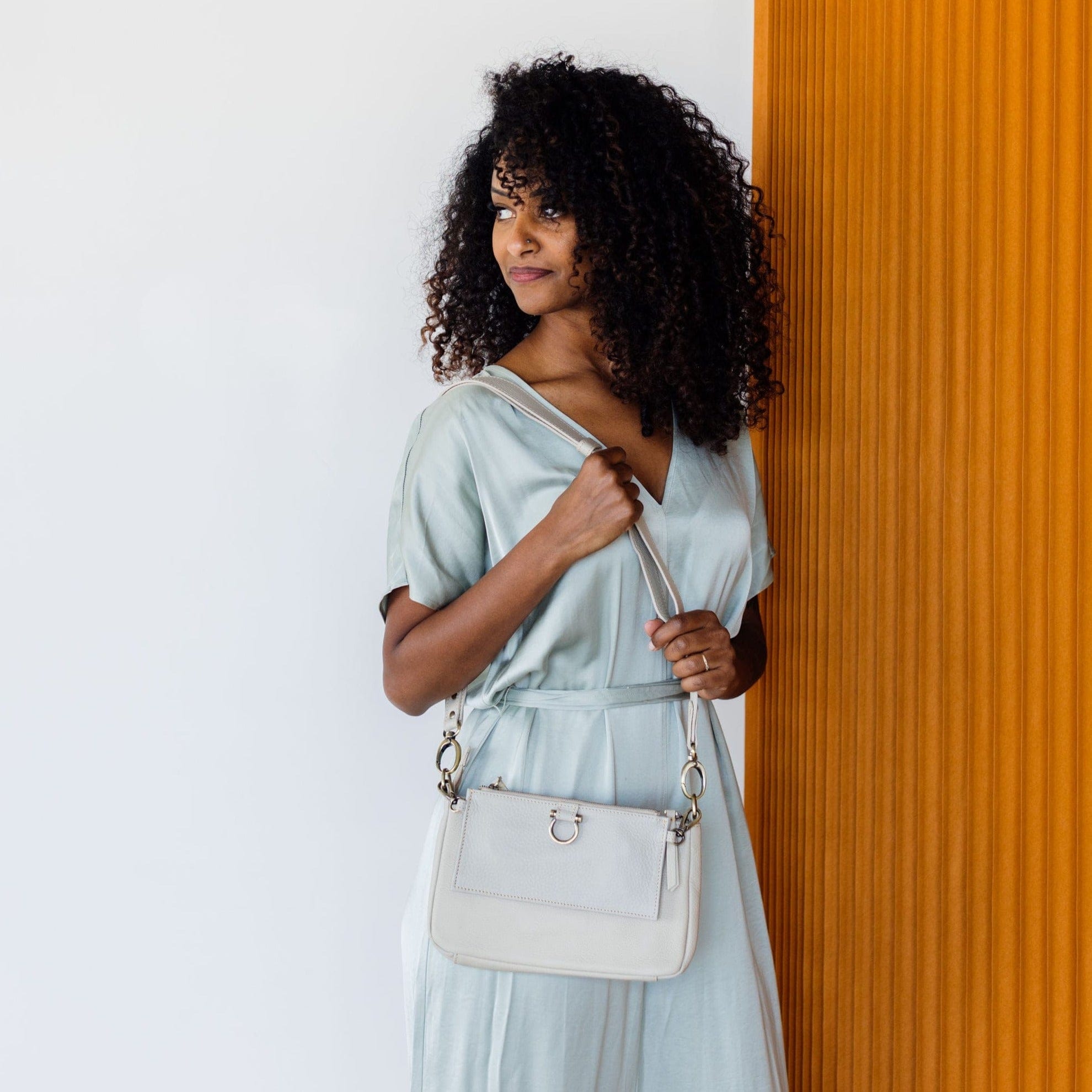 AE Crossbody Wristlet Wallet - | Sapahn.