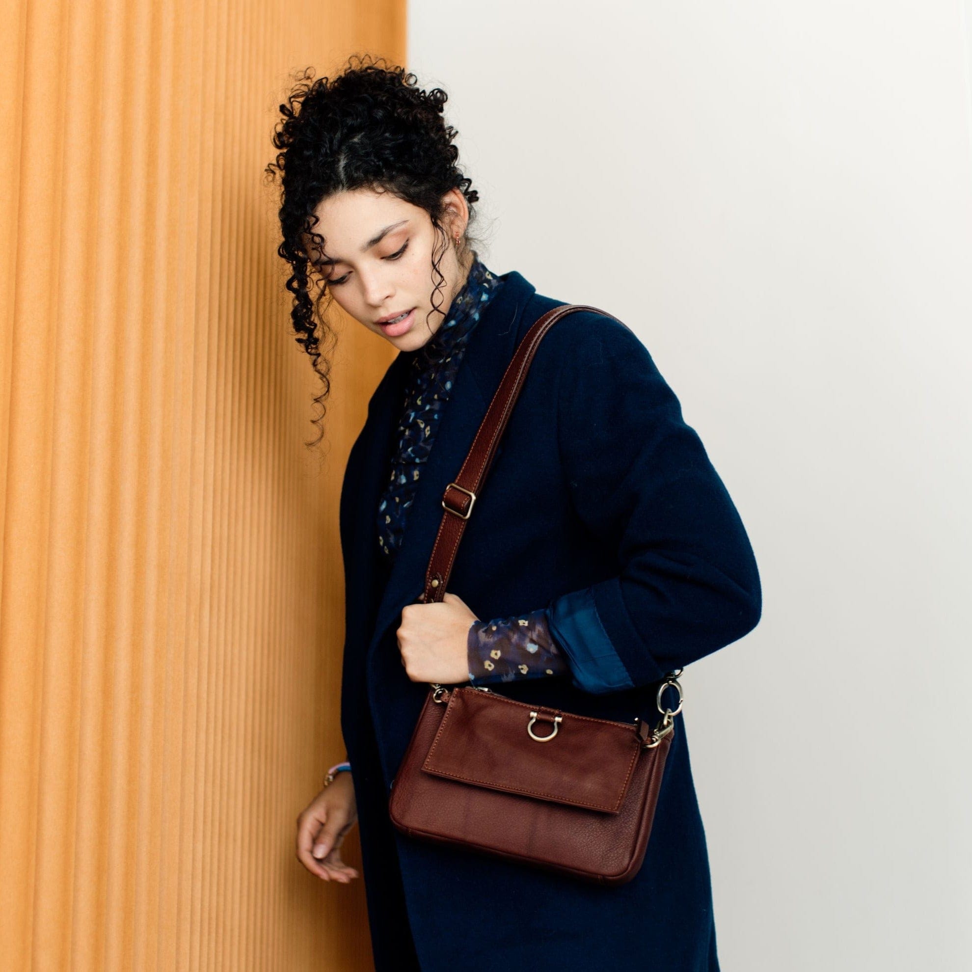 AE Crossbody Wristlet Wallet - | Sapahn.