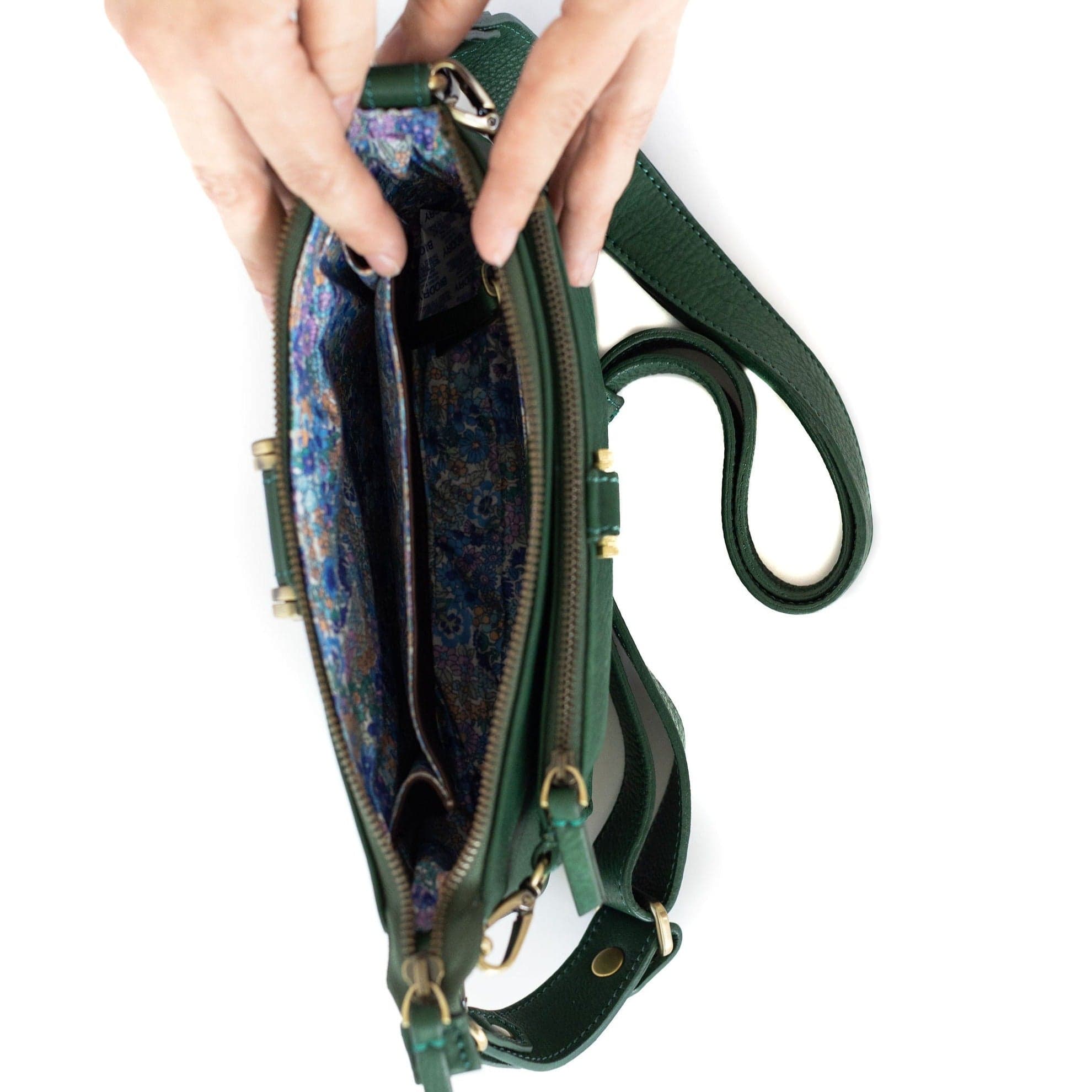 AE Crossbody Wristlet Wallet - | Sapahn.