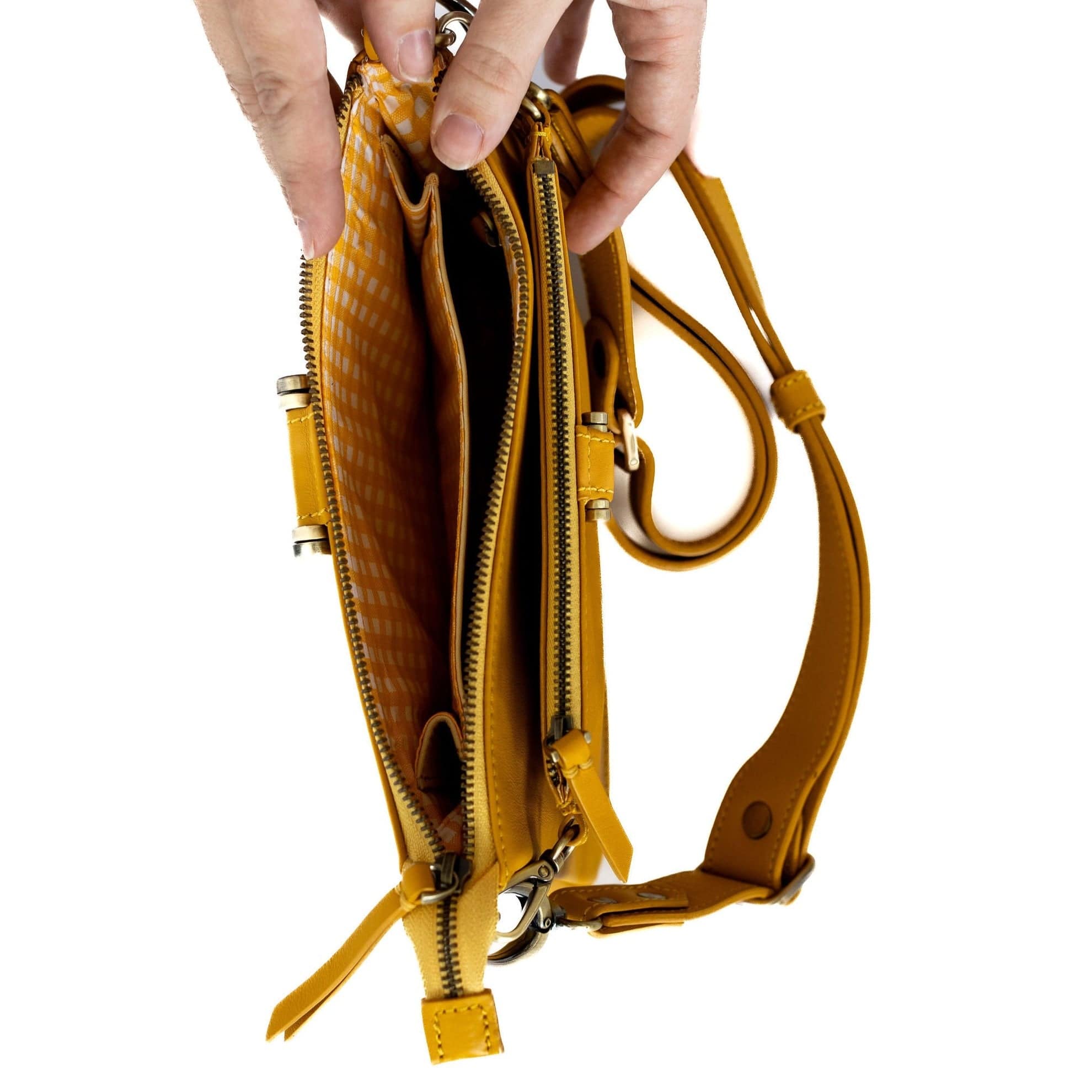 AE Crossbody Wristlet Wallet - | Sapahn.