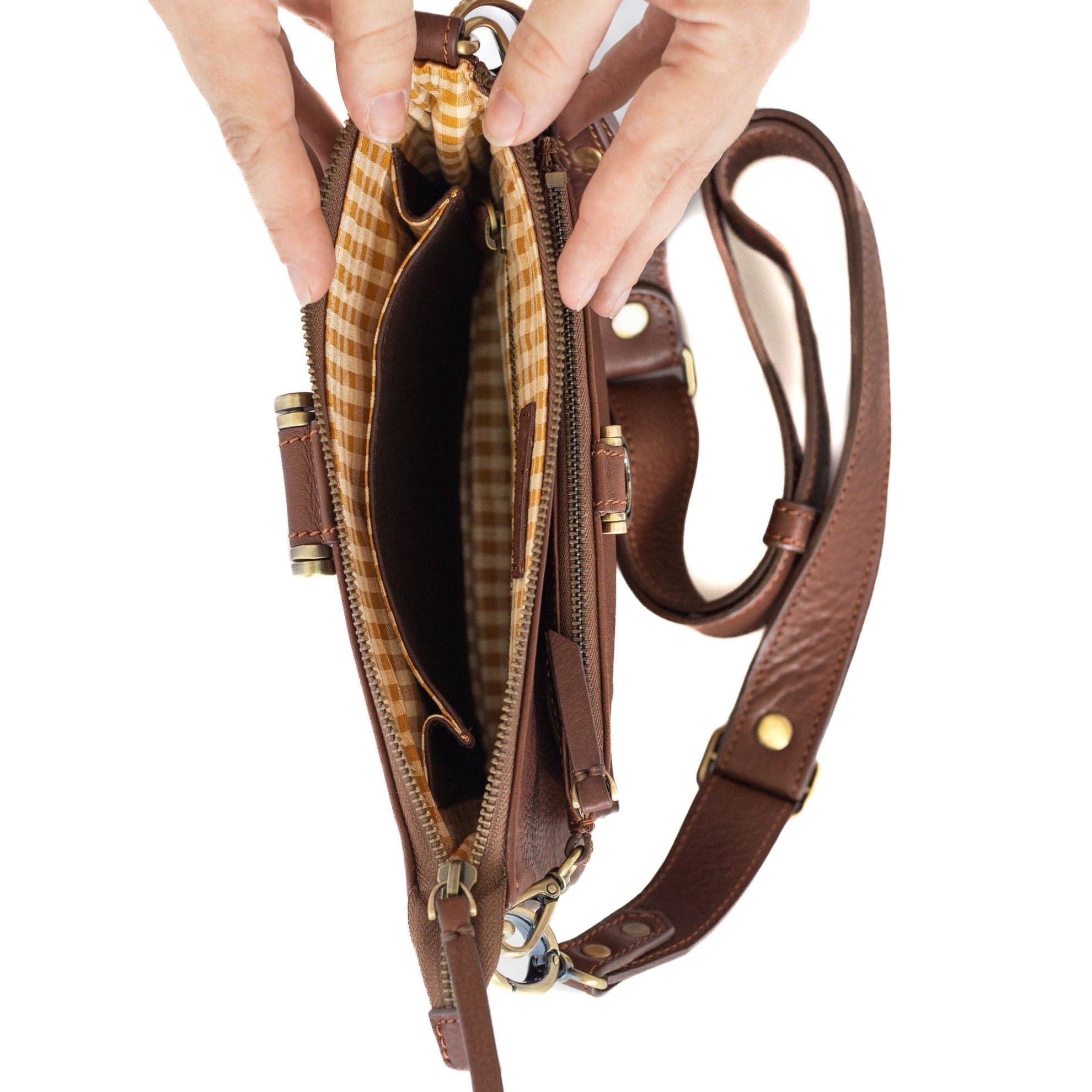 AE Crossbody Wristlet Wallet - | Sapahn.