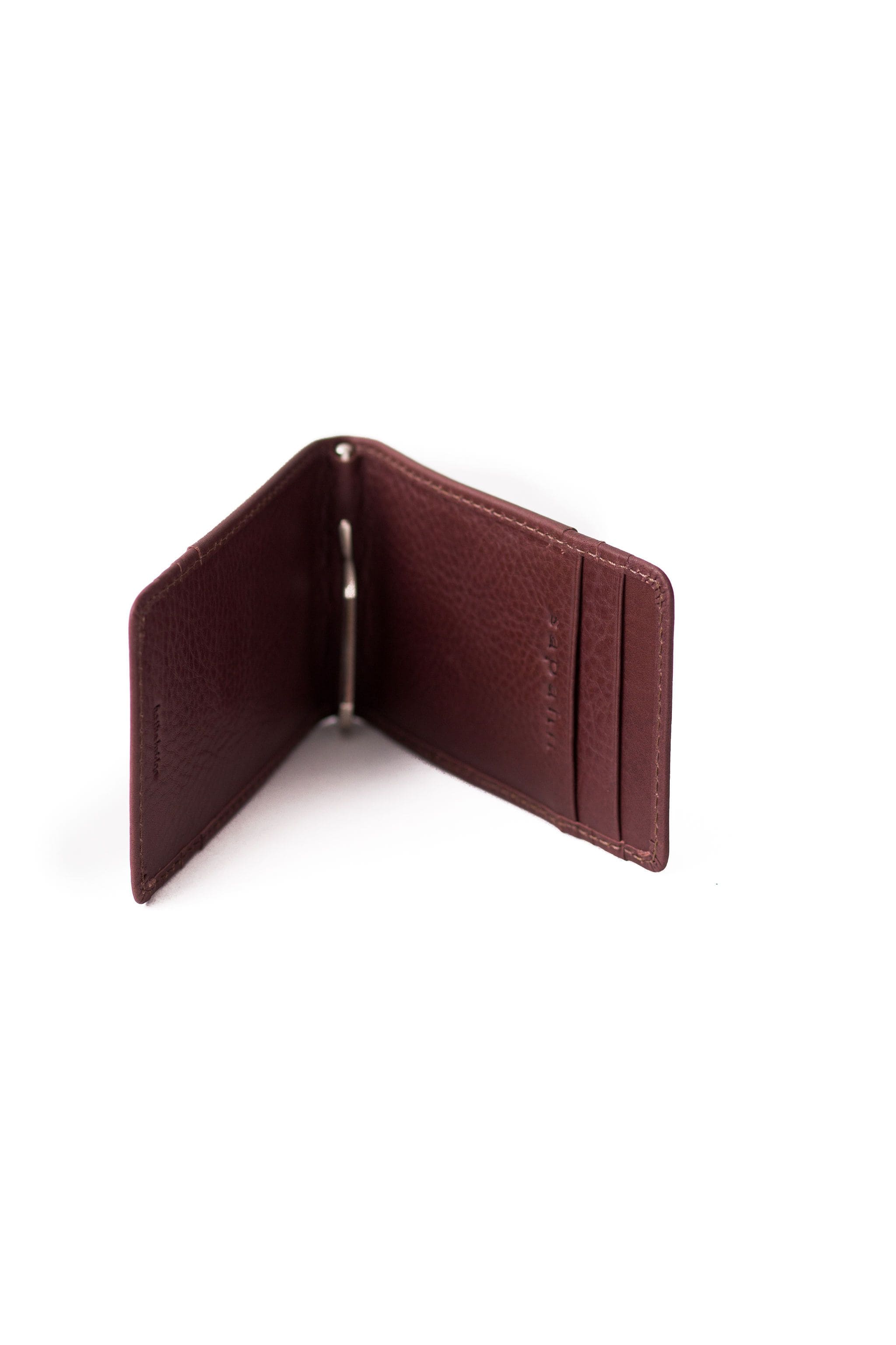 Bohling Money Clip -  | Sapahn.