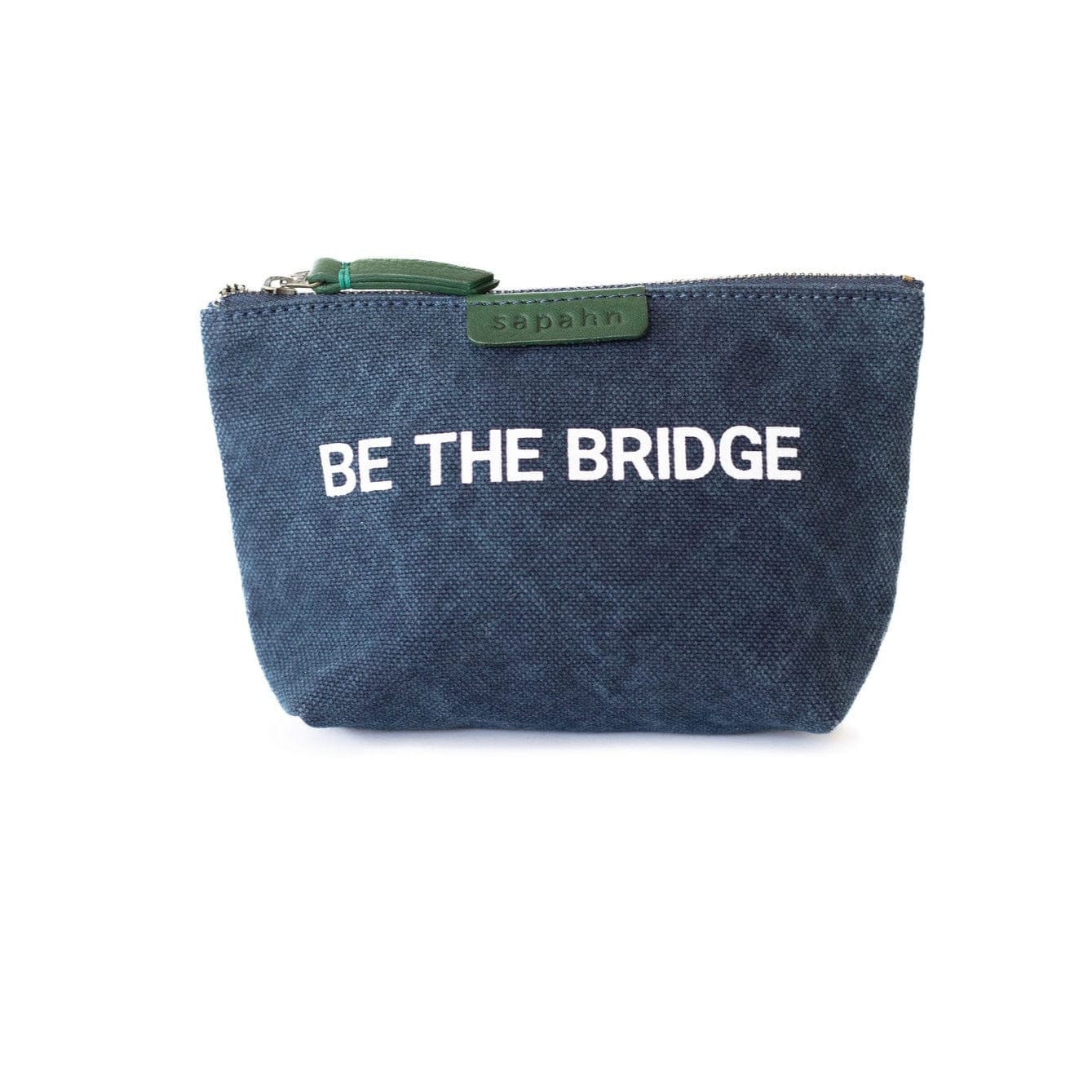 Sapahn Canvas Pouch