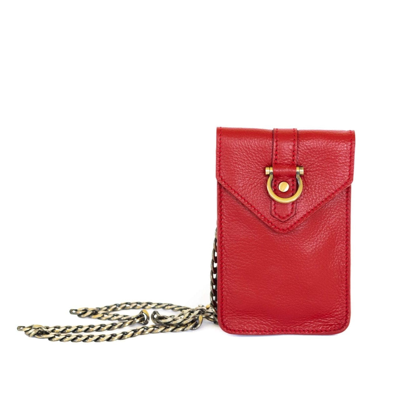 Chain Crossbody Strap