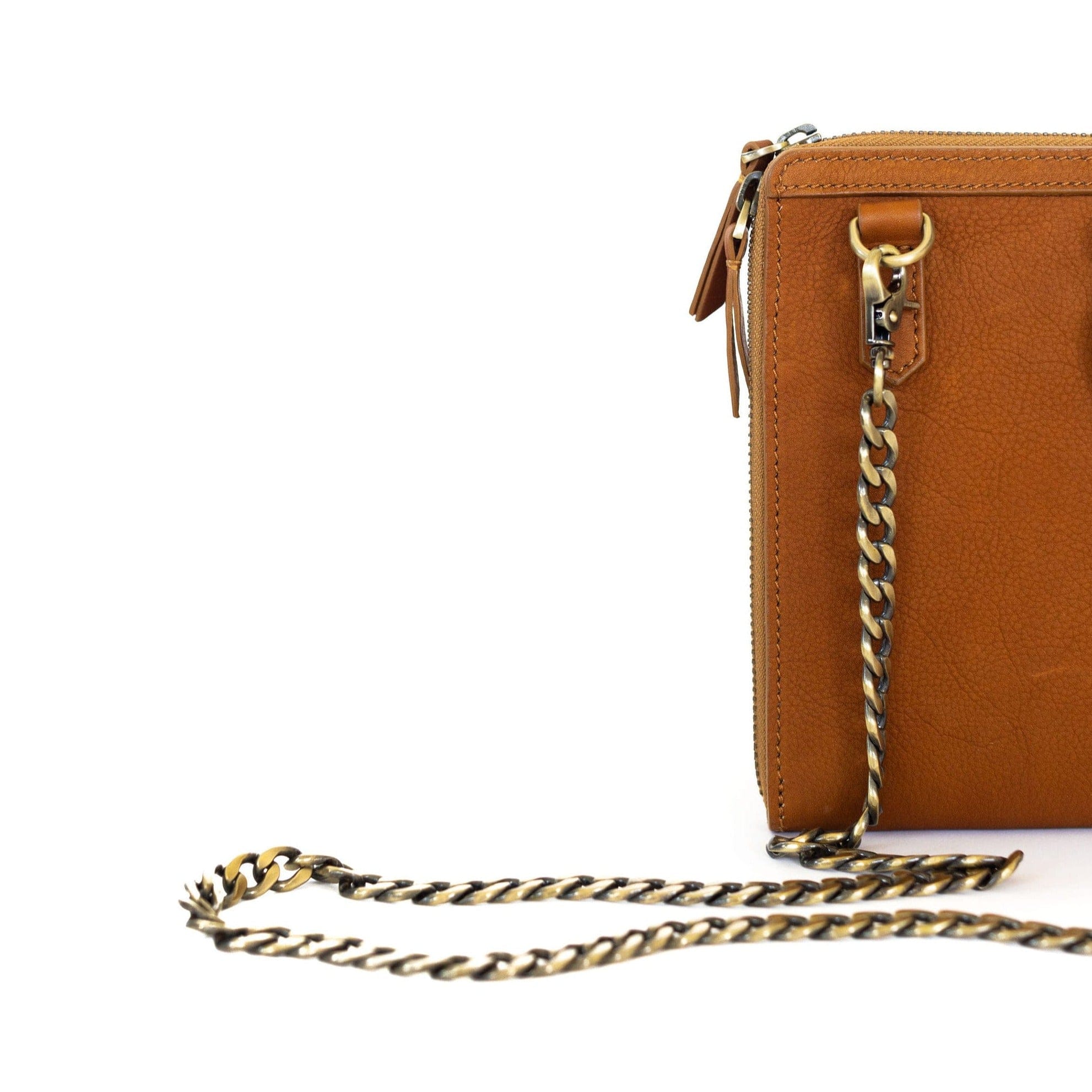 Chain Crossbody Strap