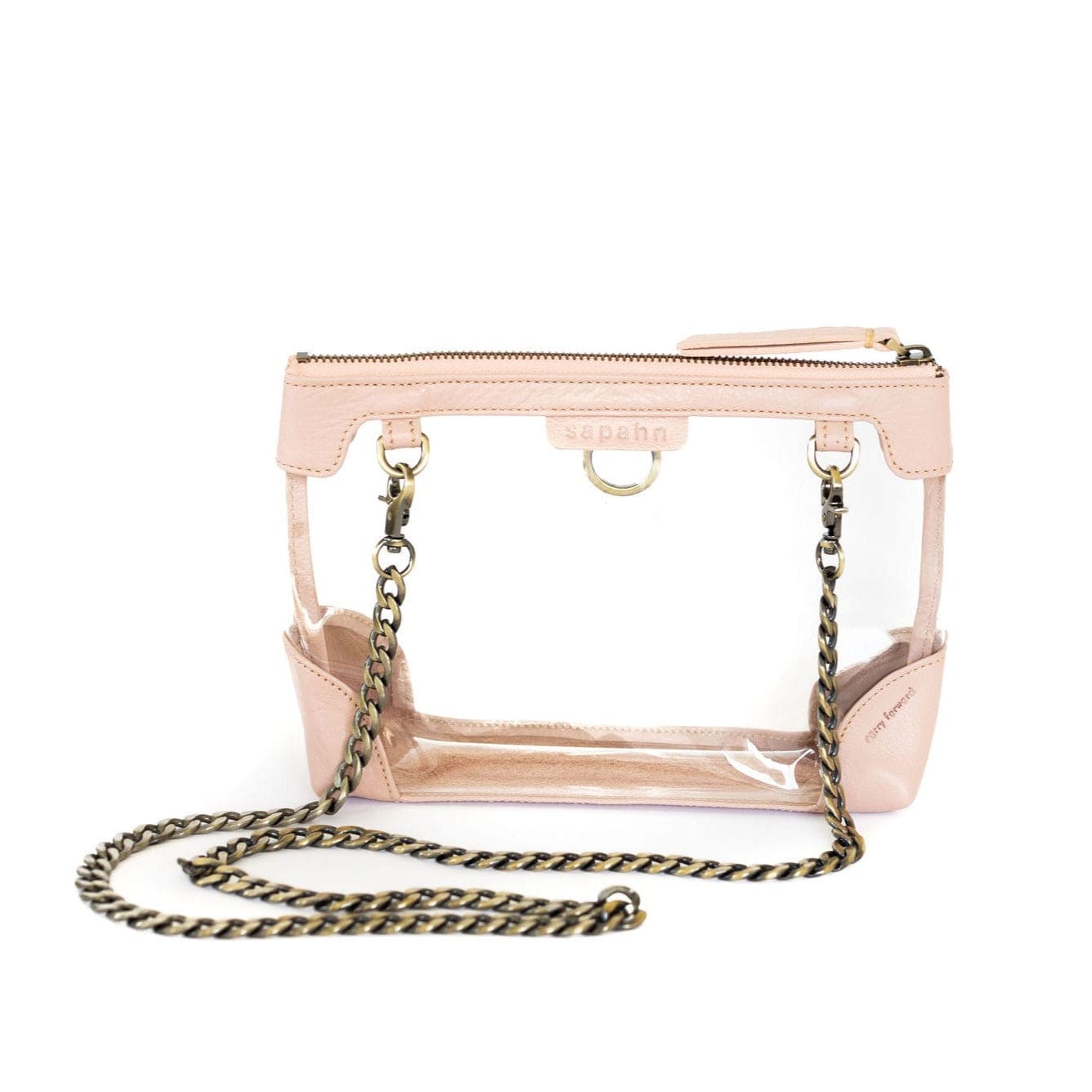 Chain Crossbody Strap