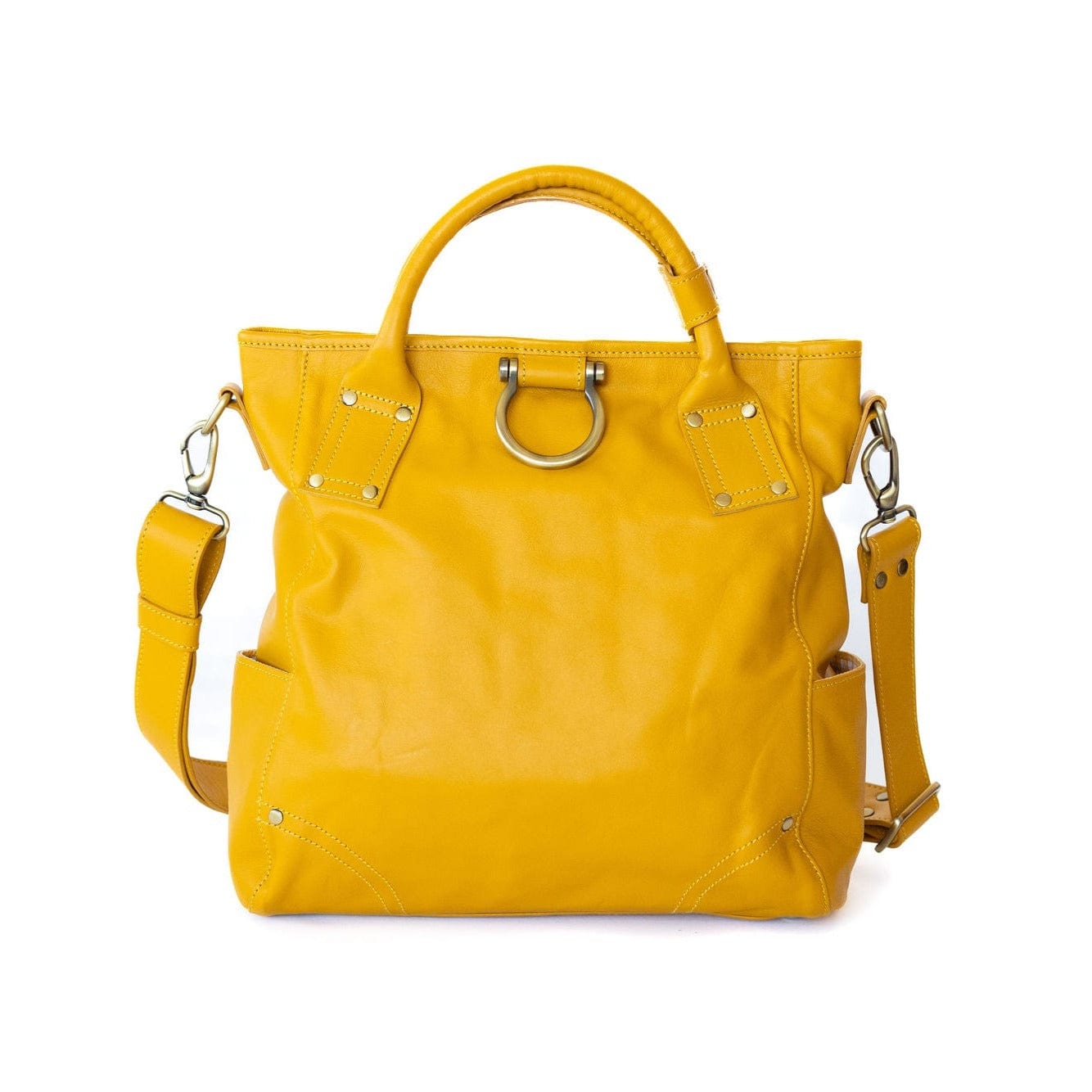 Chloe Convertible Backpack and Crossbody Bag - | Sapahn.