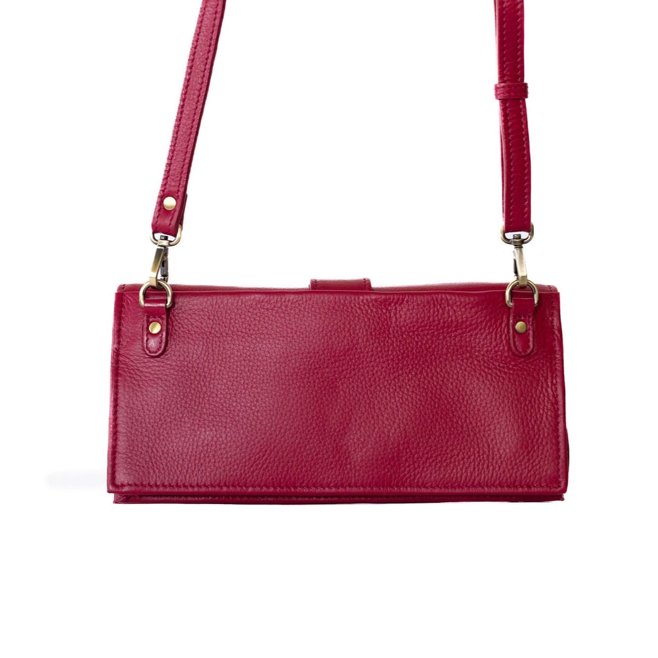 Ciara Crossbody and Wallet - | Sapahn.