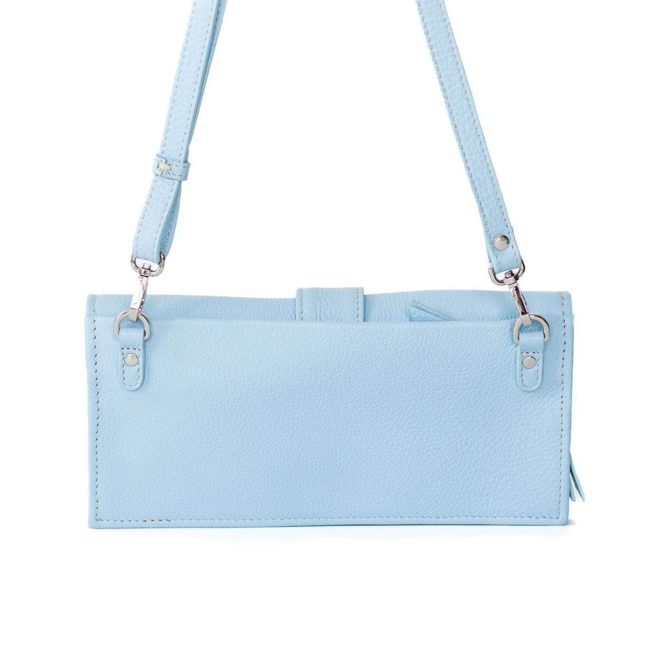 Ciara Crossbody and Wallet - | Sapahn.
