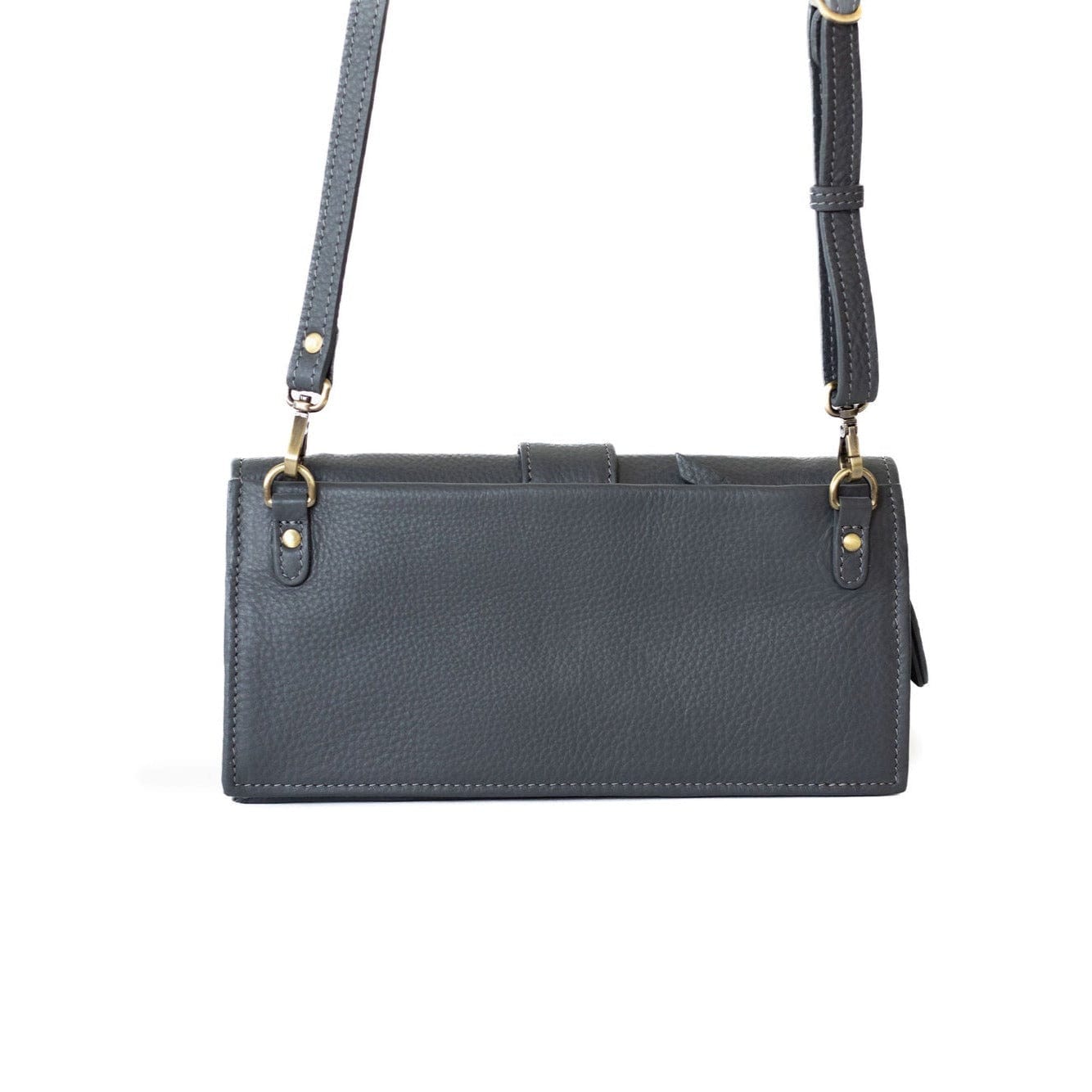 Ciara Crossbody and Wallet - | Sapahn.