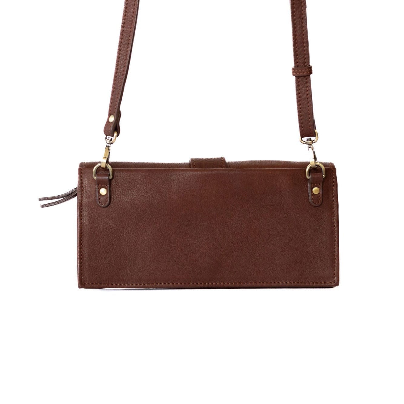 Ciara Crossbody and Wallet - | Sapahn.