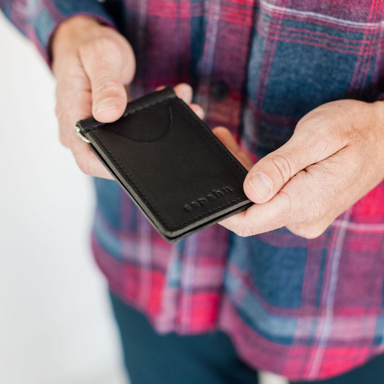 Dale Money Clip -  | Sapahn.