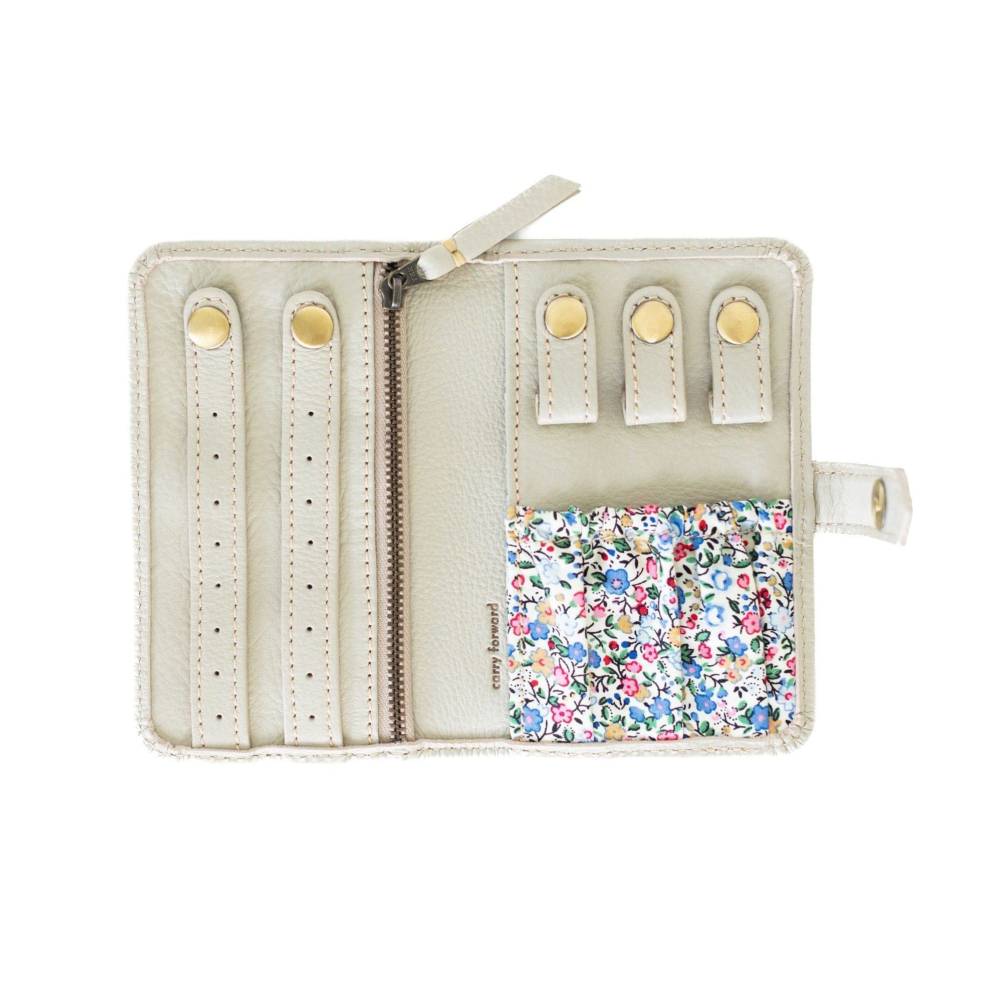 Dana Jewelry Travel Organizer -  | Sapahn.