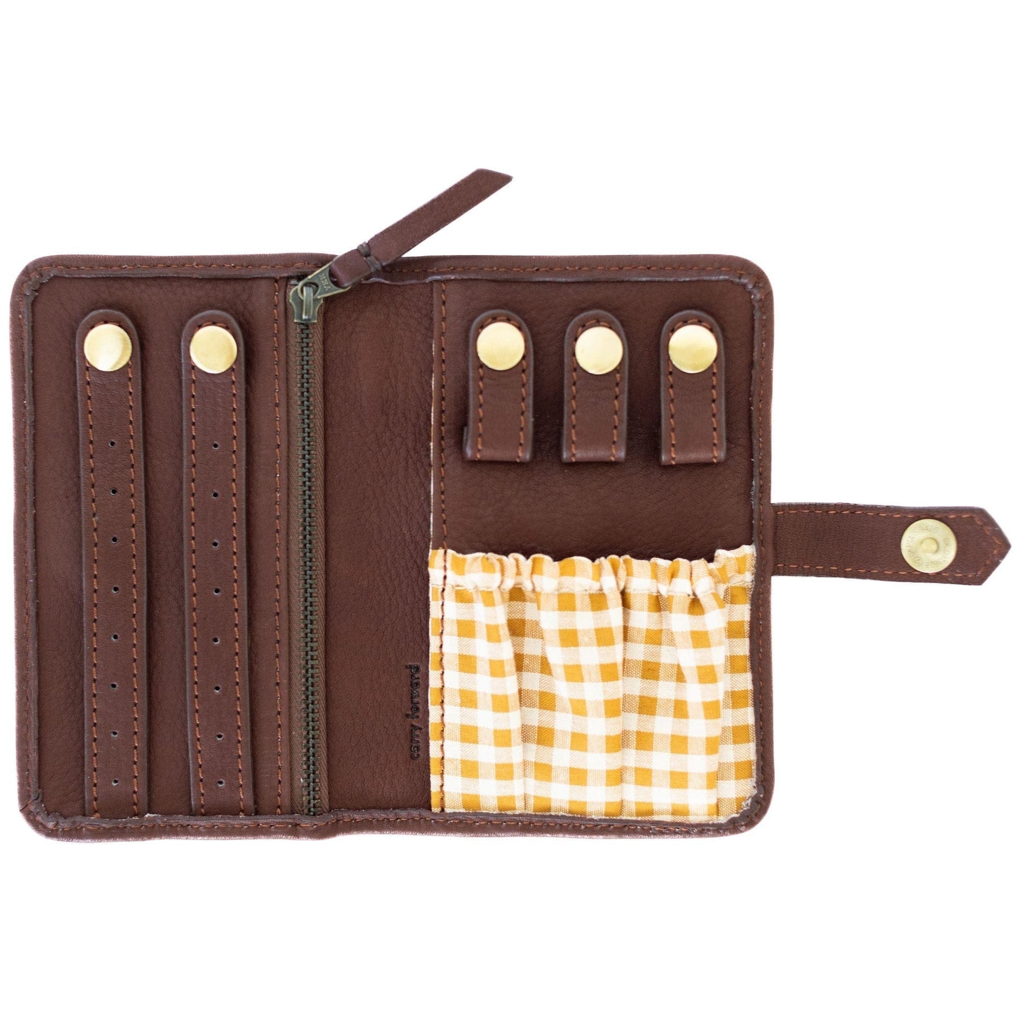 Dana Jewelry Travel Organizer -  | Sapahn.