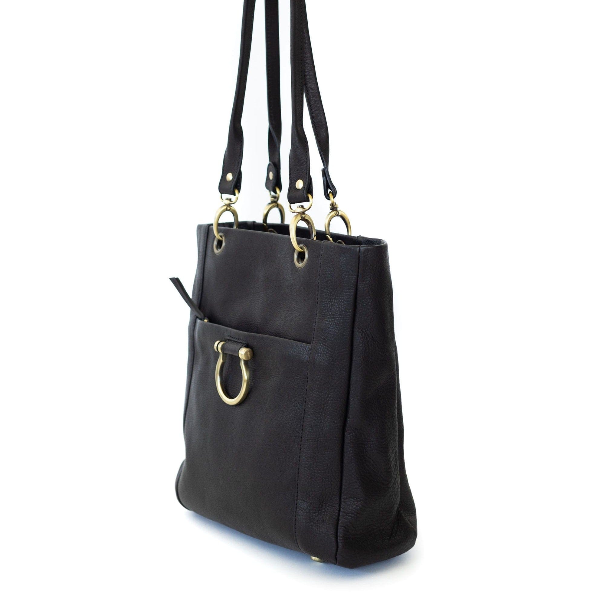 Dolores Tote Bag - | Sapahn.