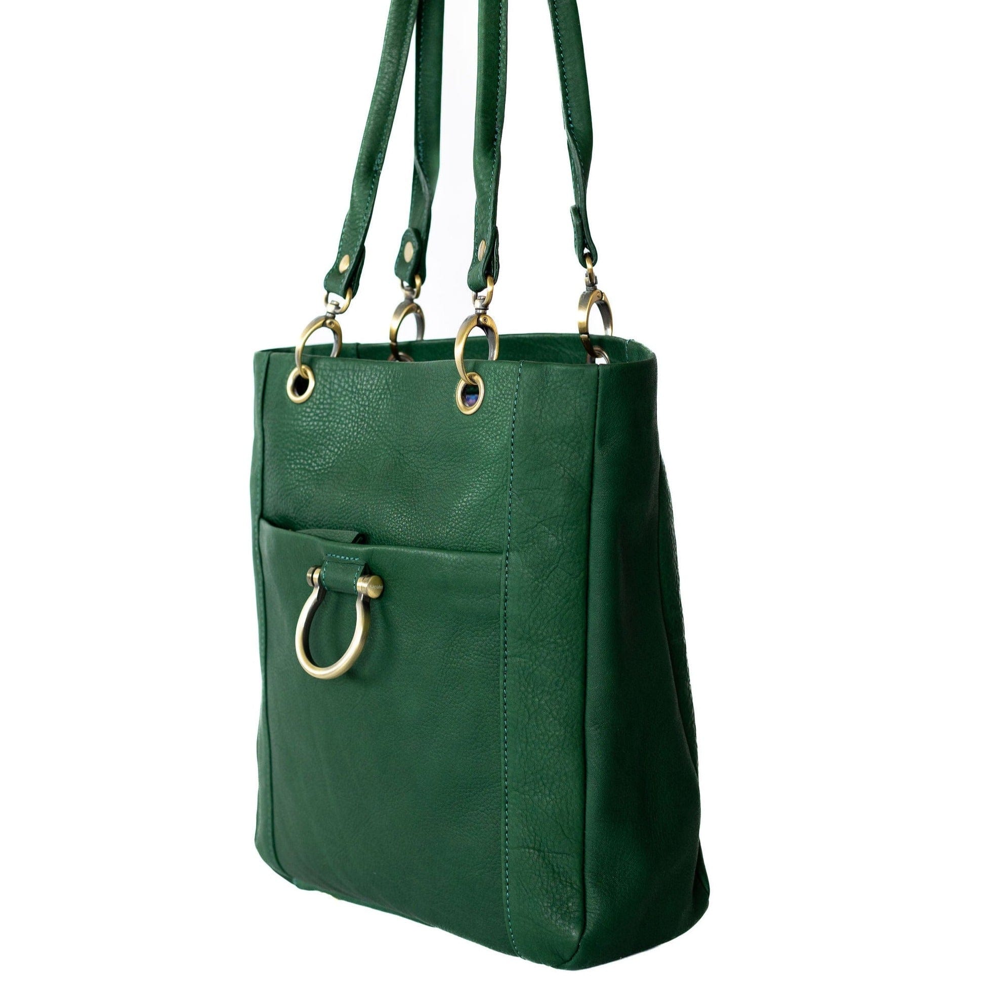 Dolores Tote Bag - | Sapahn.