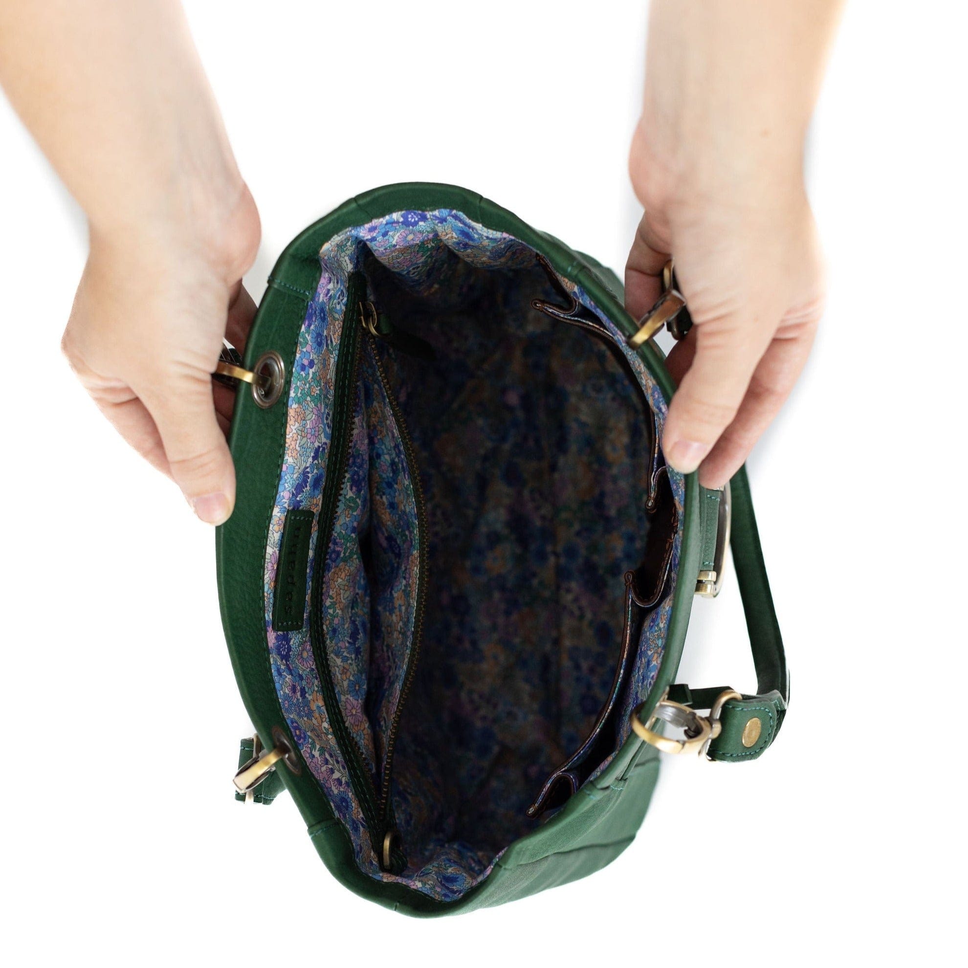 Dolores Tote Bag - | Sapahn.