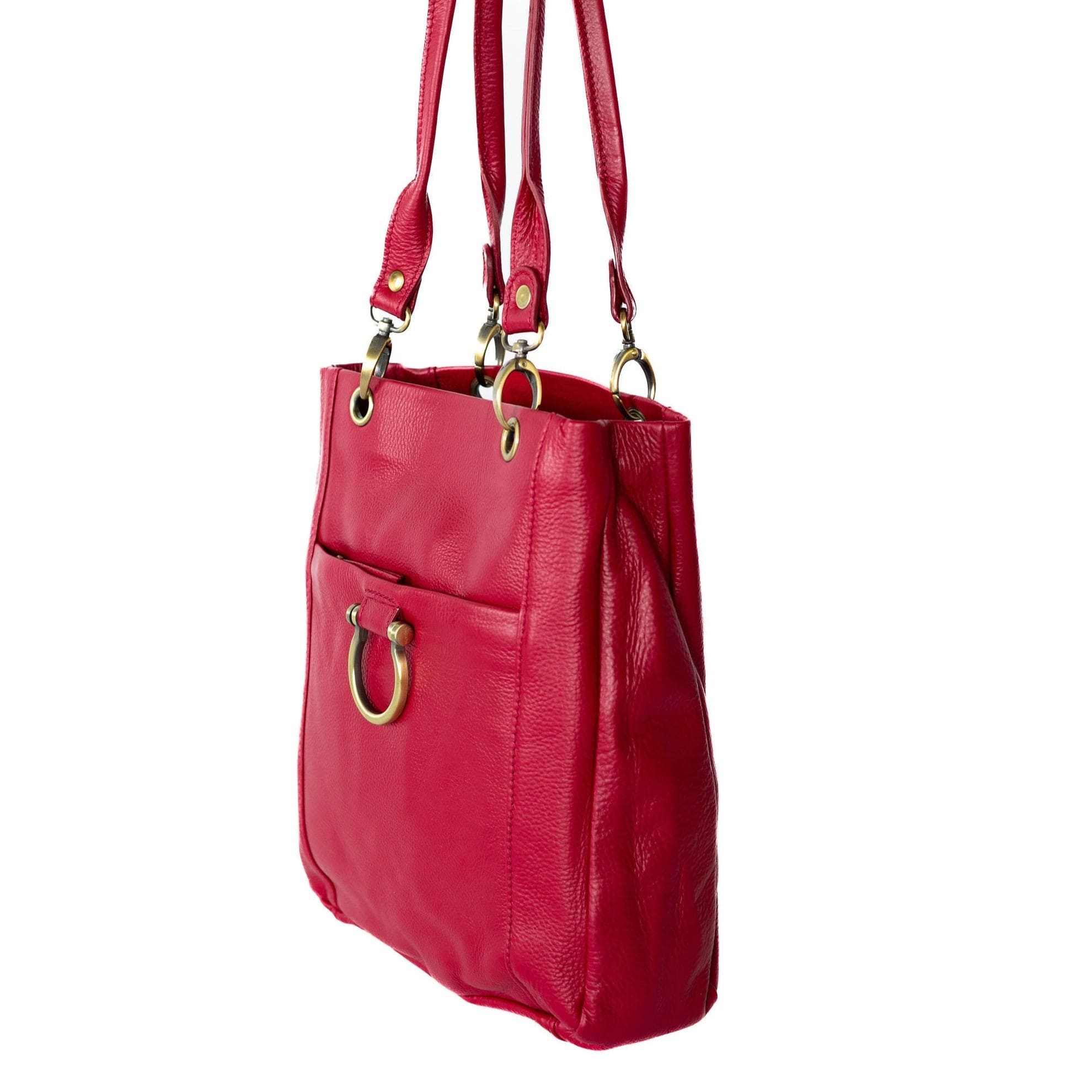 Dolores Tote Bag - | Sapahn.