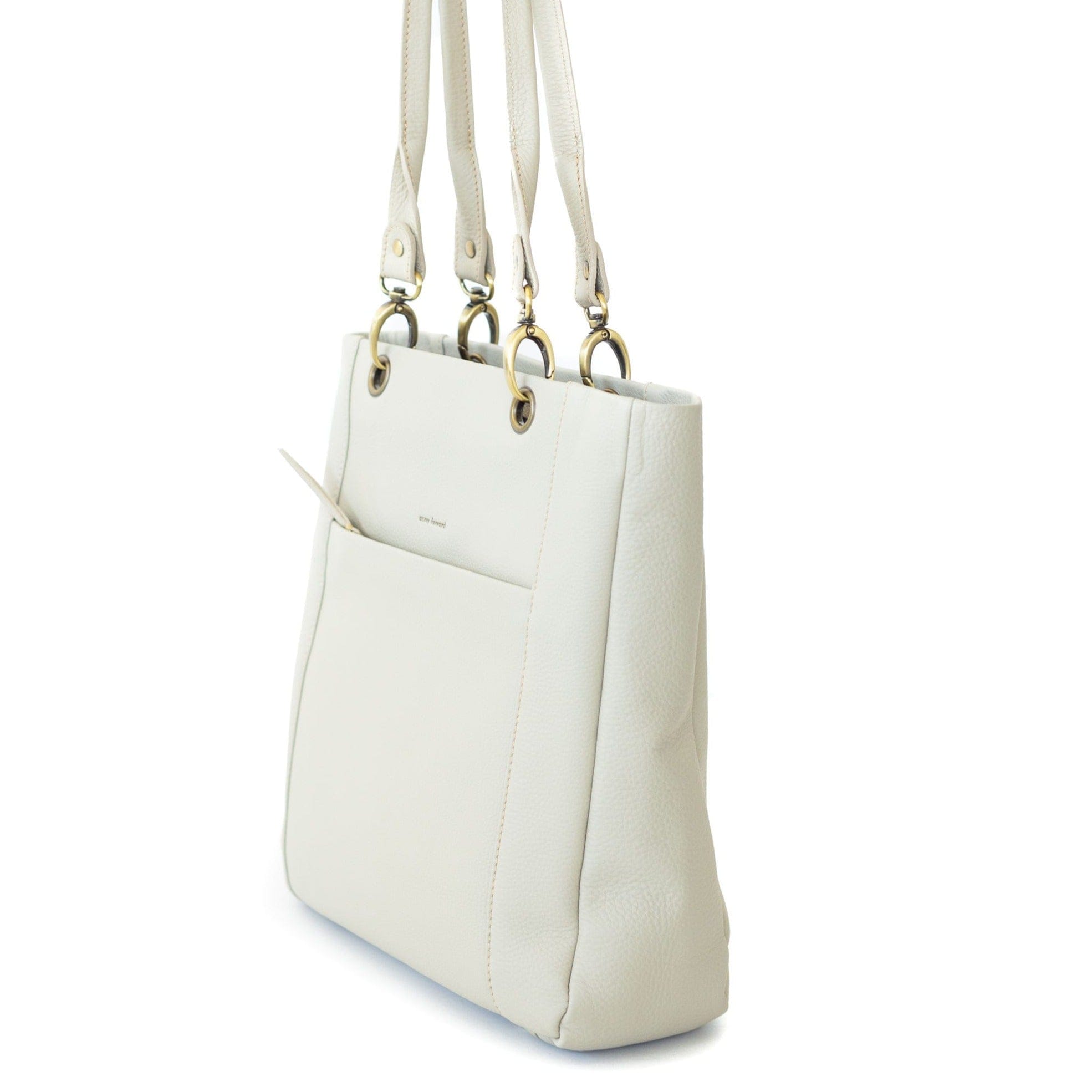Dolores Tote Bag - | Sapahn.