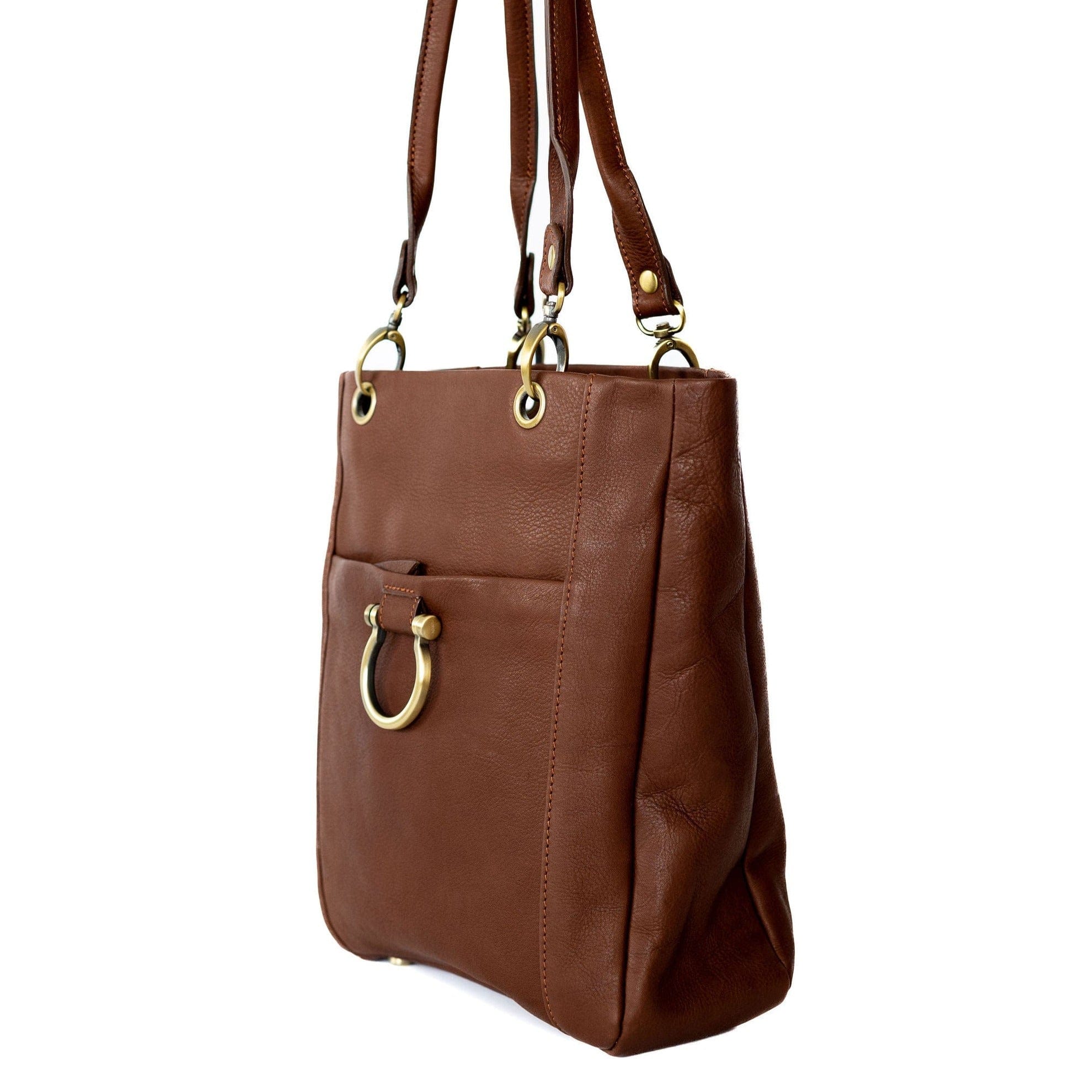 Dolores Tote Bag - | Sapahn.
