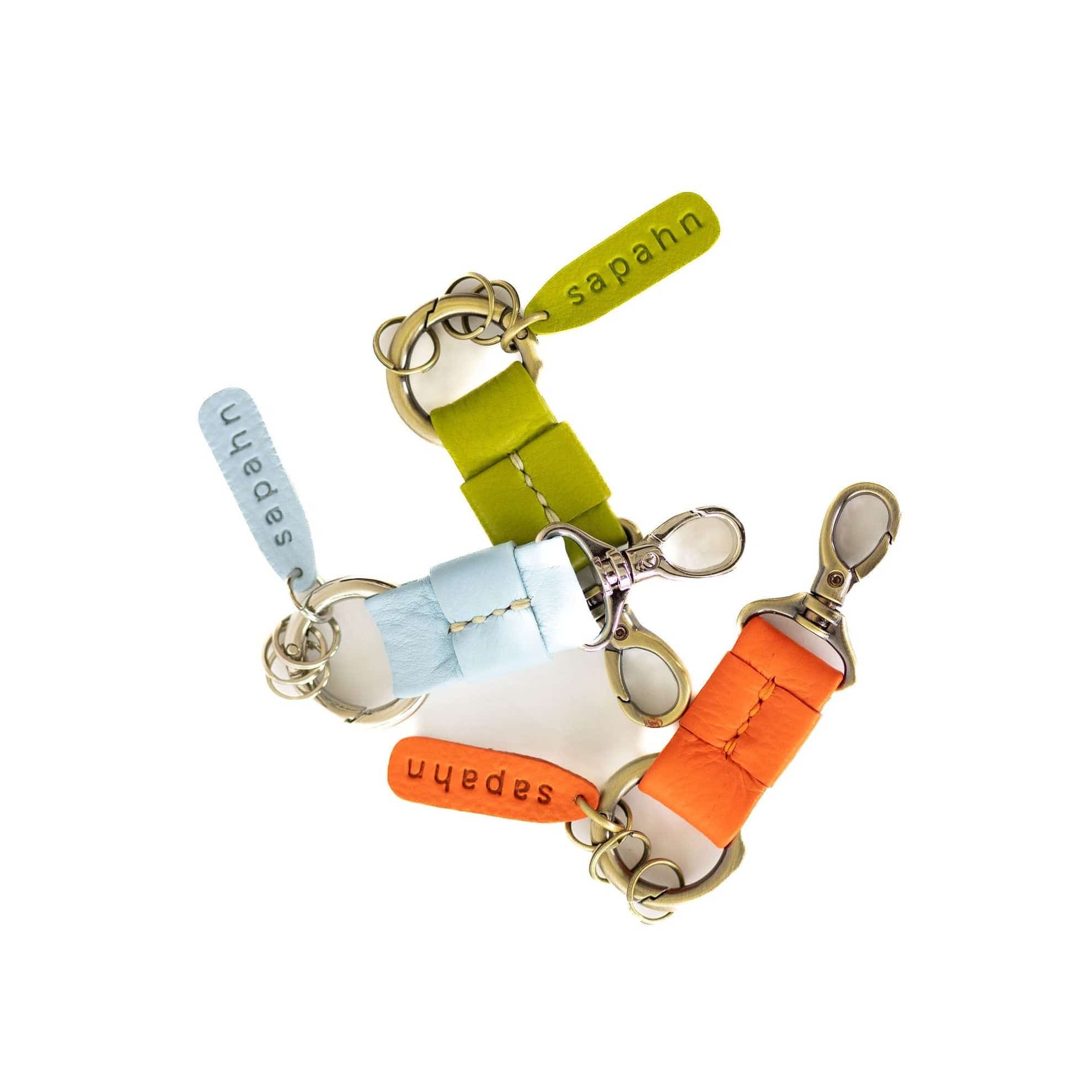 Ella Keychain - | Sapahn.