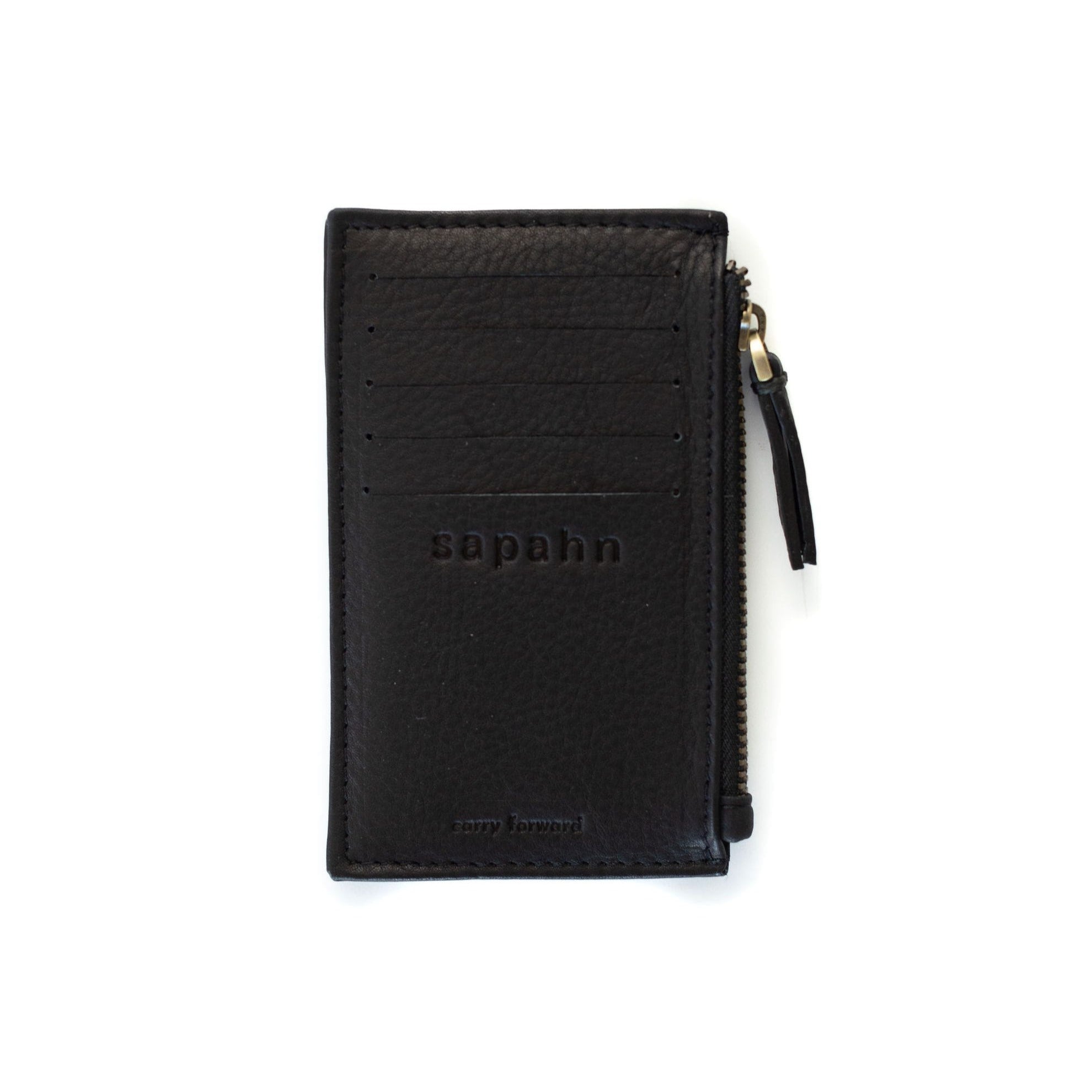 Emma Card Holder - | Sapahn.