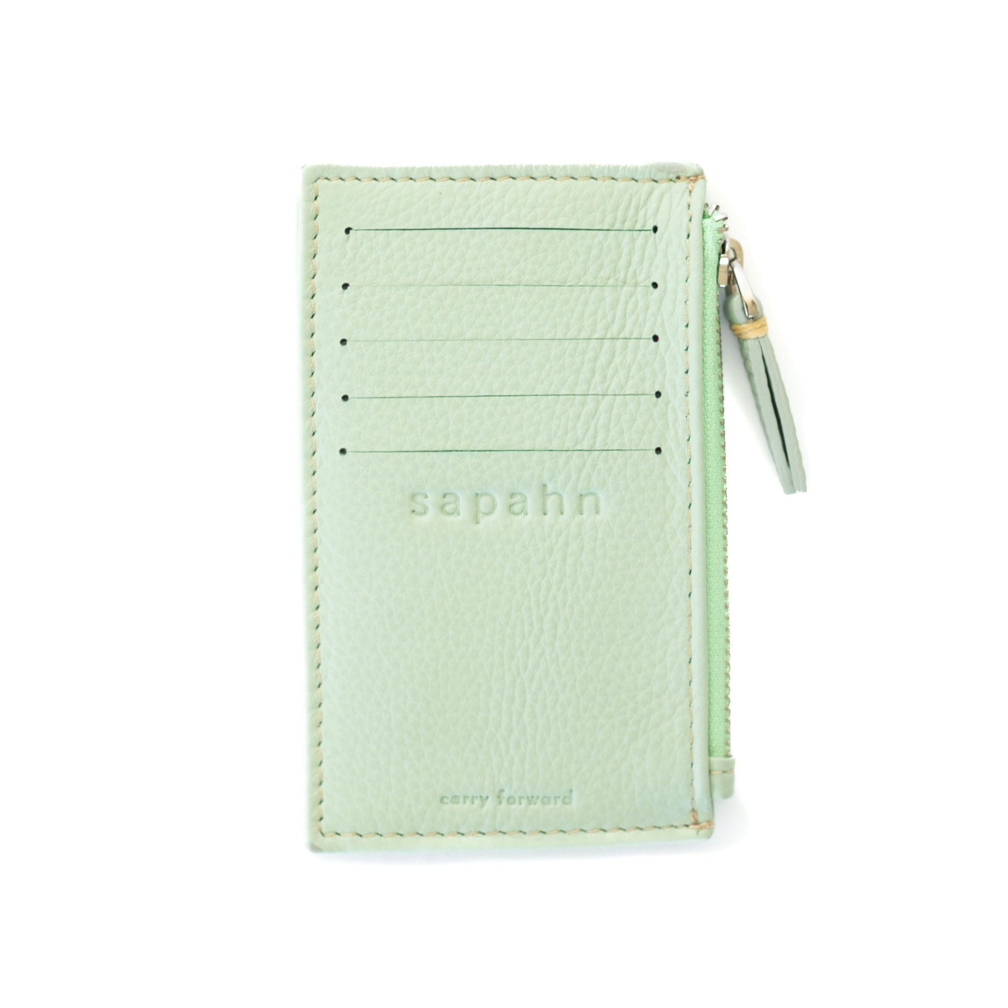Emma Card Holder - | Sapahn.