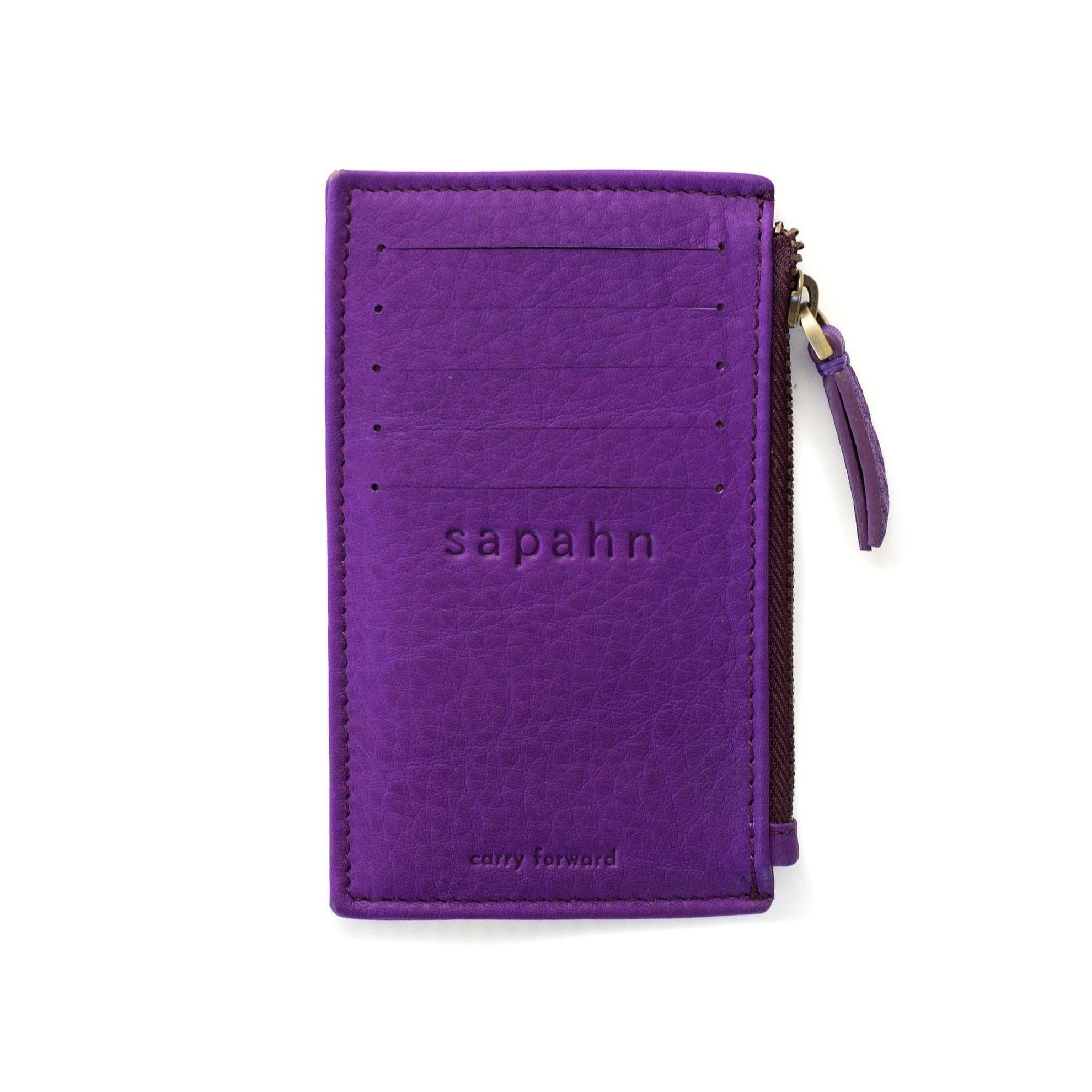 Emma Card Holder - | Sapahn.