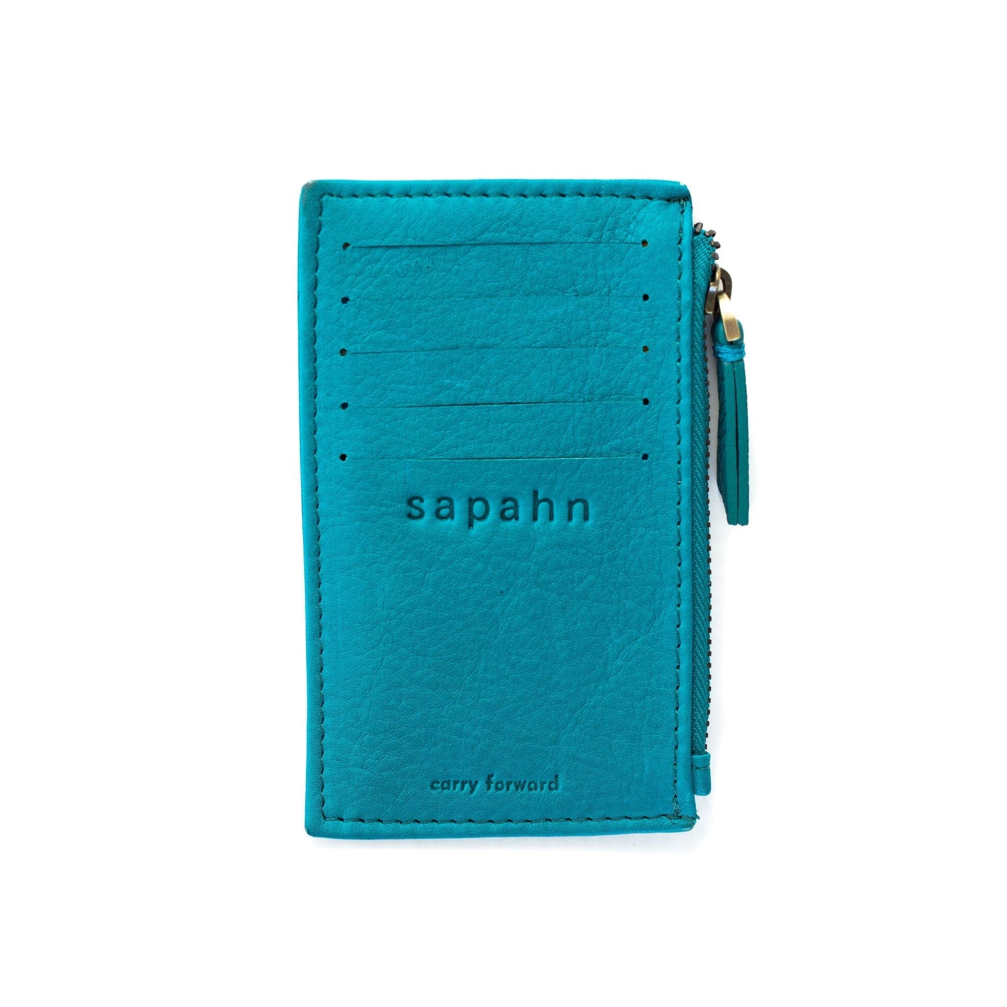Emma Card Holder - | Sapahn.