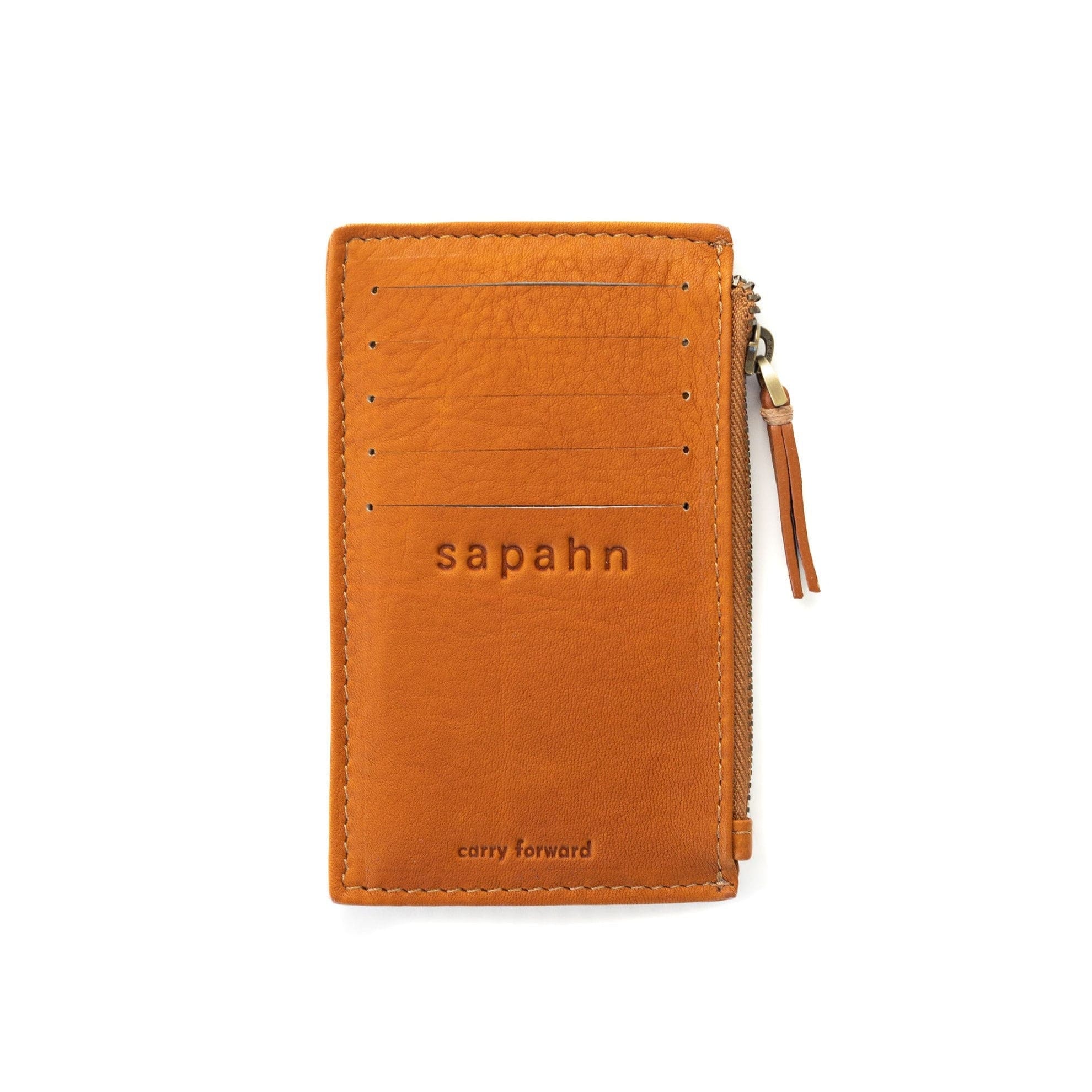 Emma Card Holder - | Sapahn.