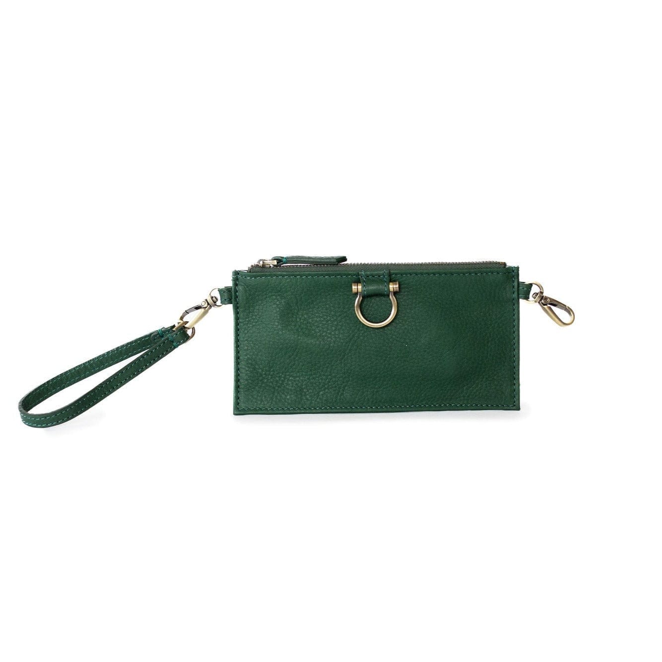 Evelyn Wristlet Wallet - | Sapahn.