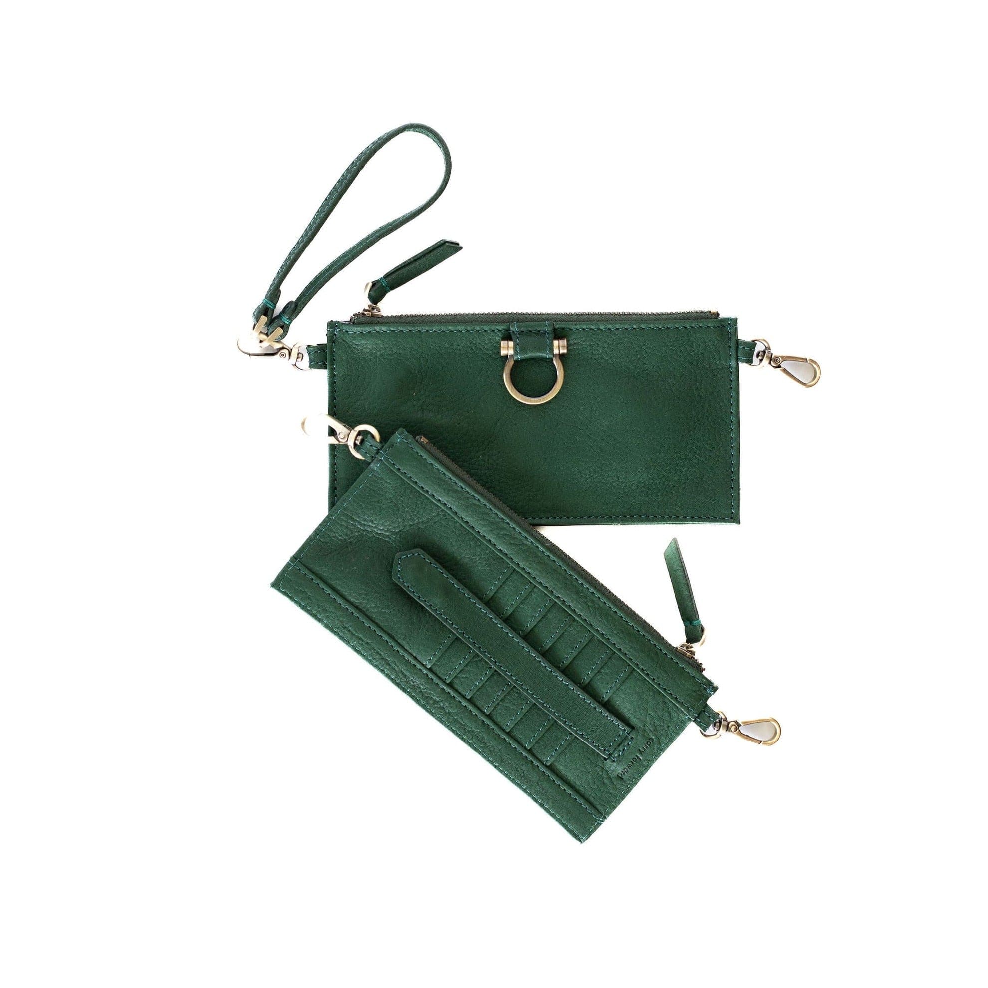 AE Crossbody Wristlet Wallet - | Sapahn.