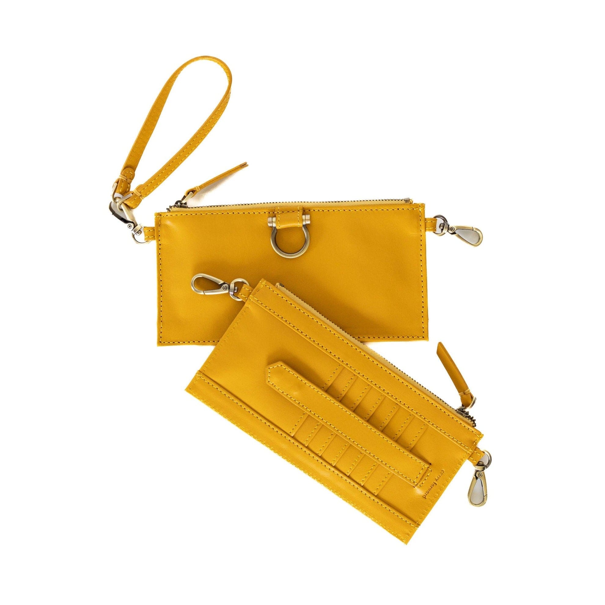 AE Crossbody Wristlet Wallet - | Sapahn.