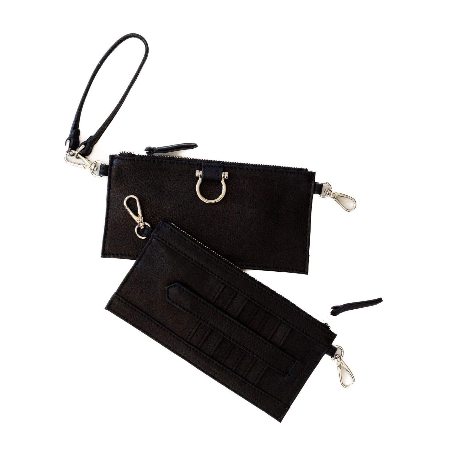 AE Crossbody Wristlet Wallet - | Sapahn.