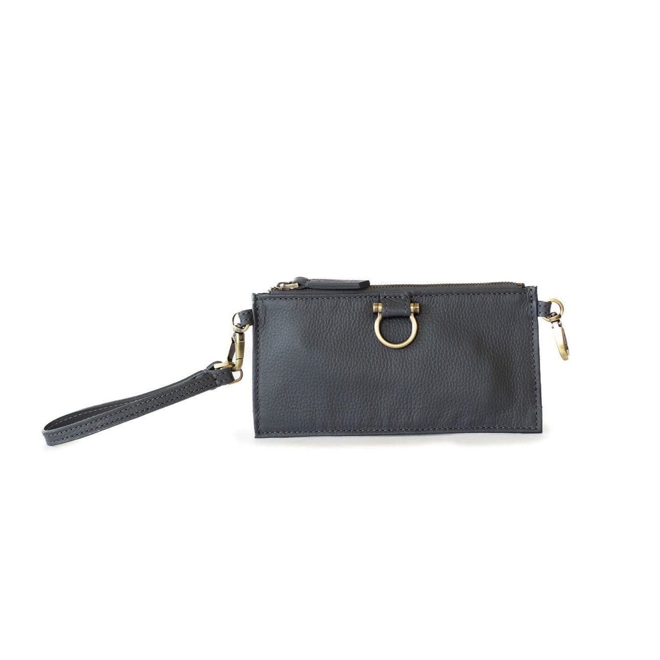 Evelyn Wristlet Wallet - | Sapahn.