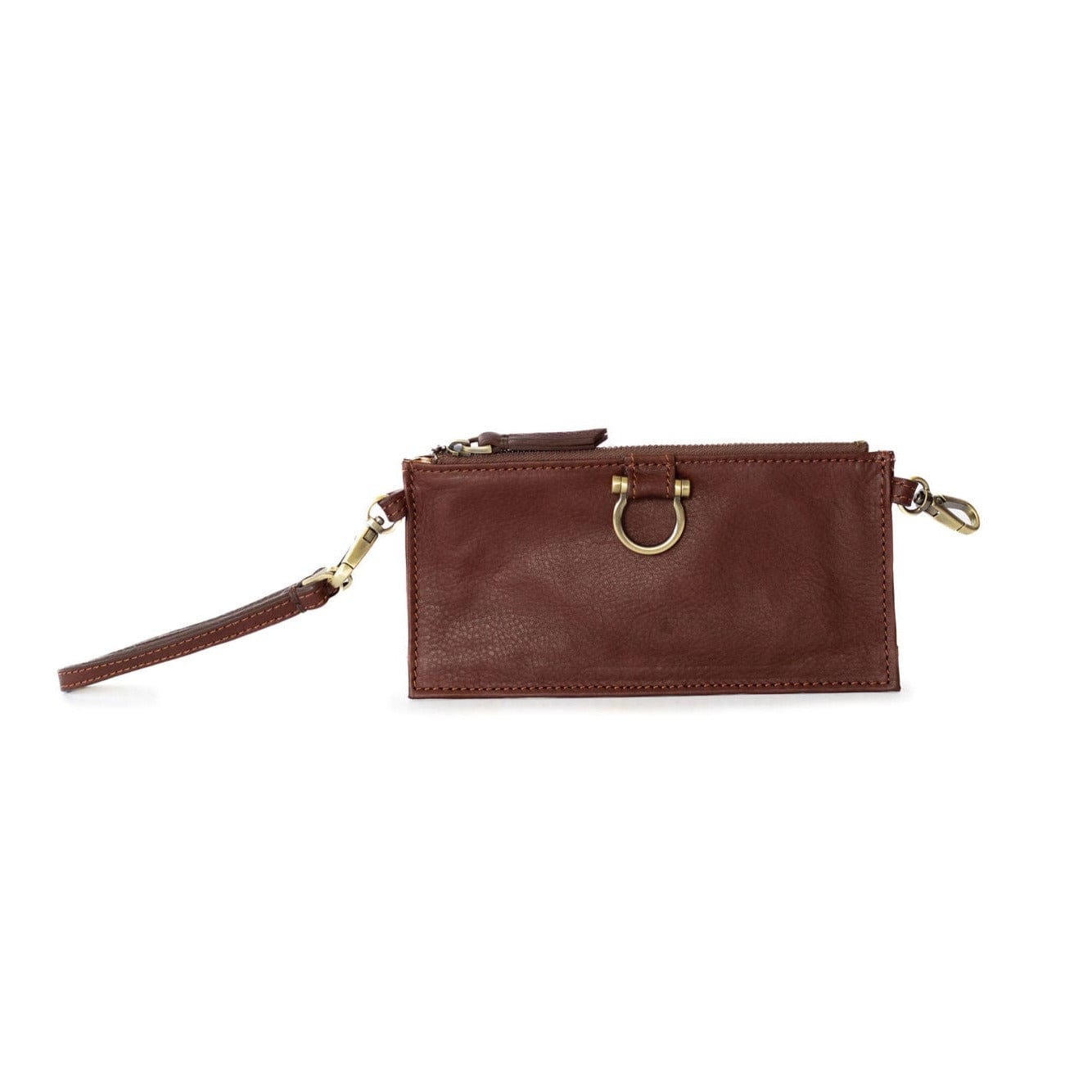 Evelyn Wristlet Wallet - | Sapahn.