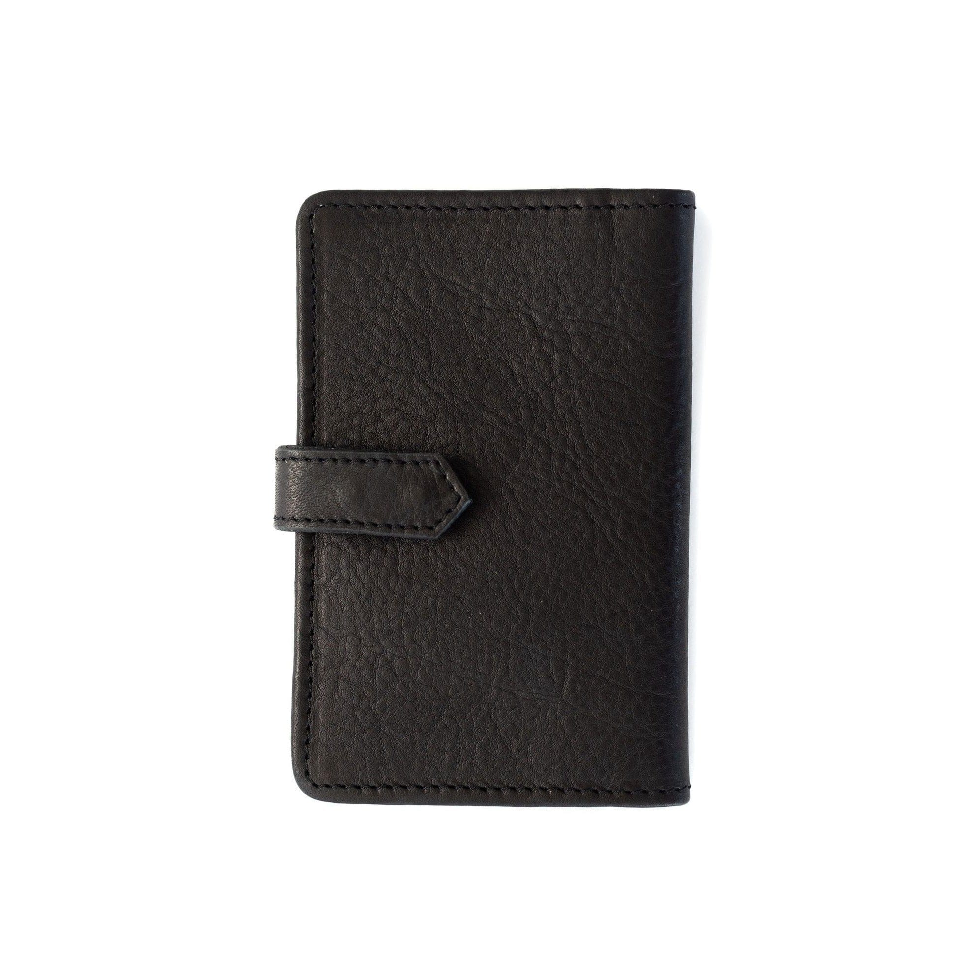 Evita Passport Holder - | Sapahn.