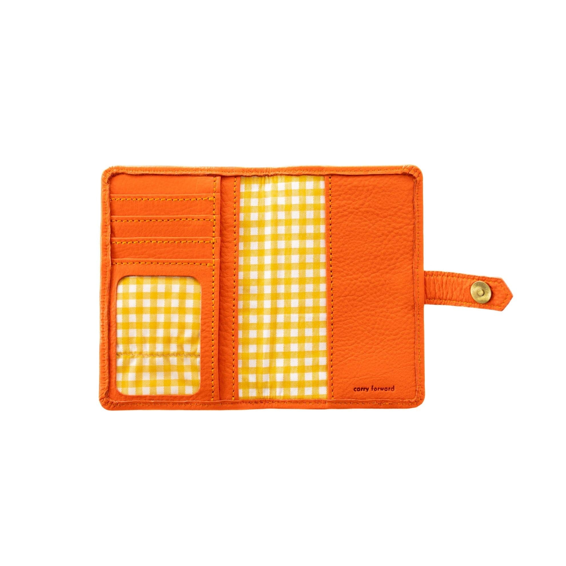 Evita Passport Holder - | Sapahn.