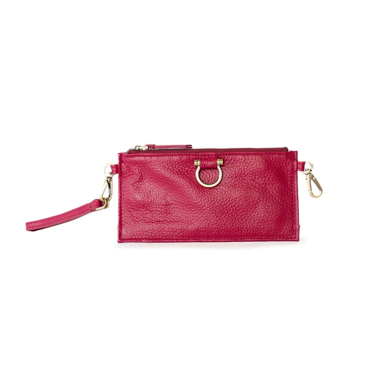 Evelyn Wristlet Wallet - | Sapahn.