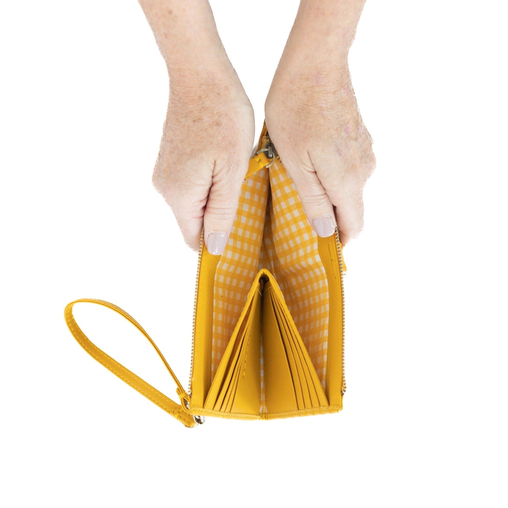 Forten Wristlet -  | Sapahn.