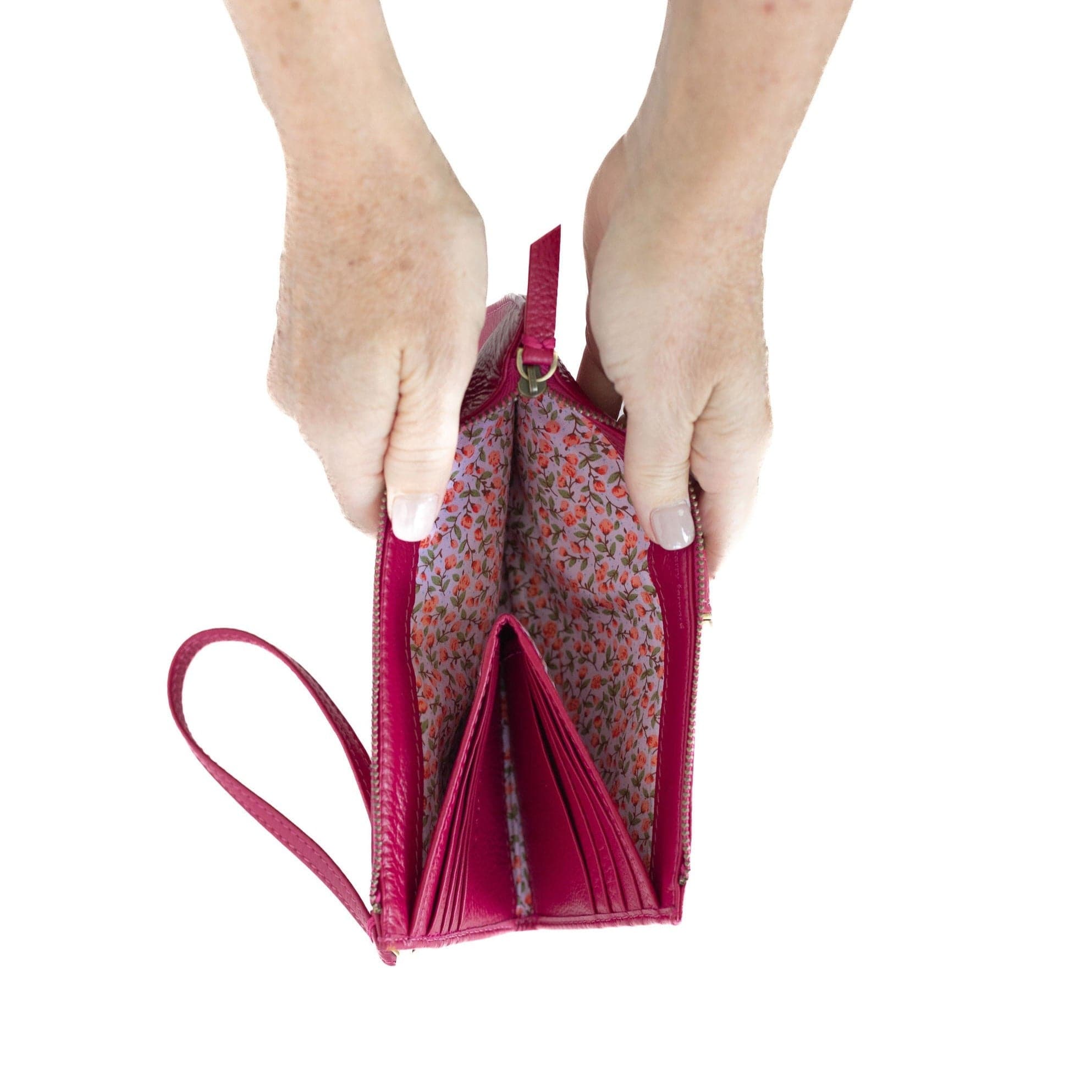 Forten Wristlet -  | Sapahn.