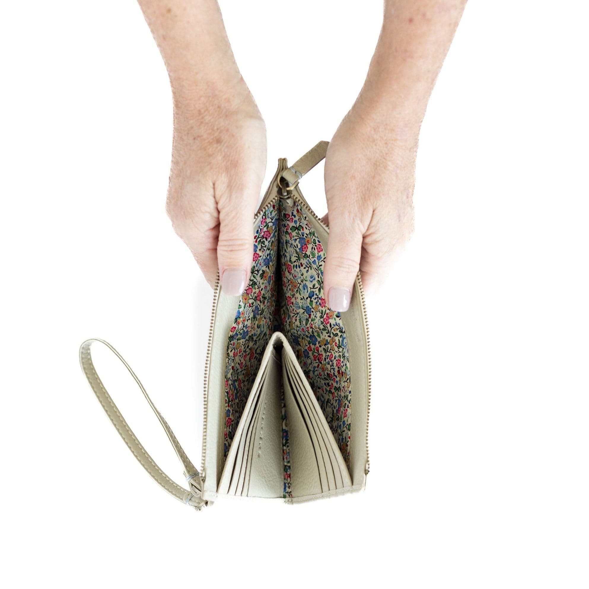 Forten Wristlet -  | Sapahn.