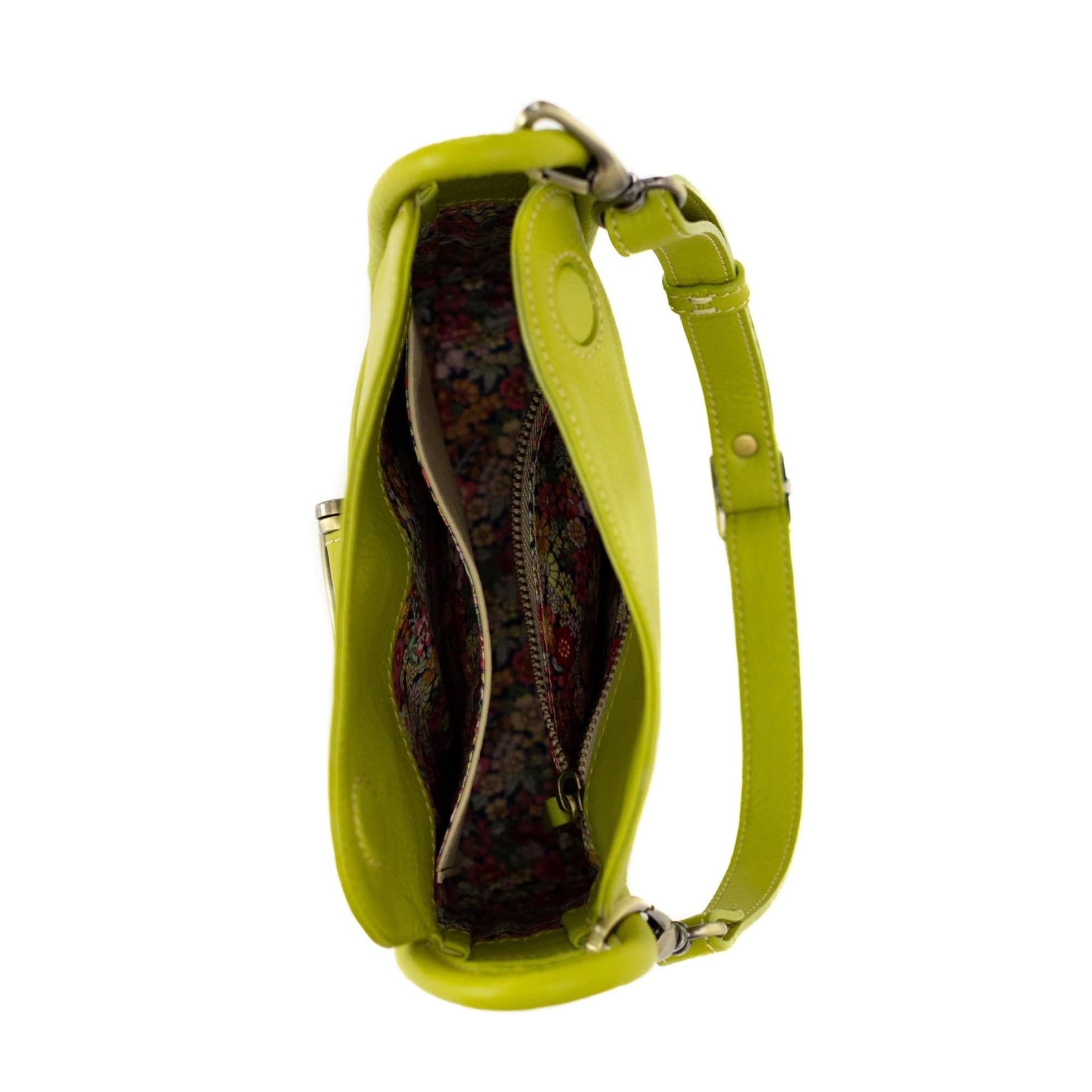 Frida Mini Shoulder Bag - | Sapahn.