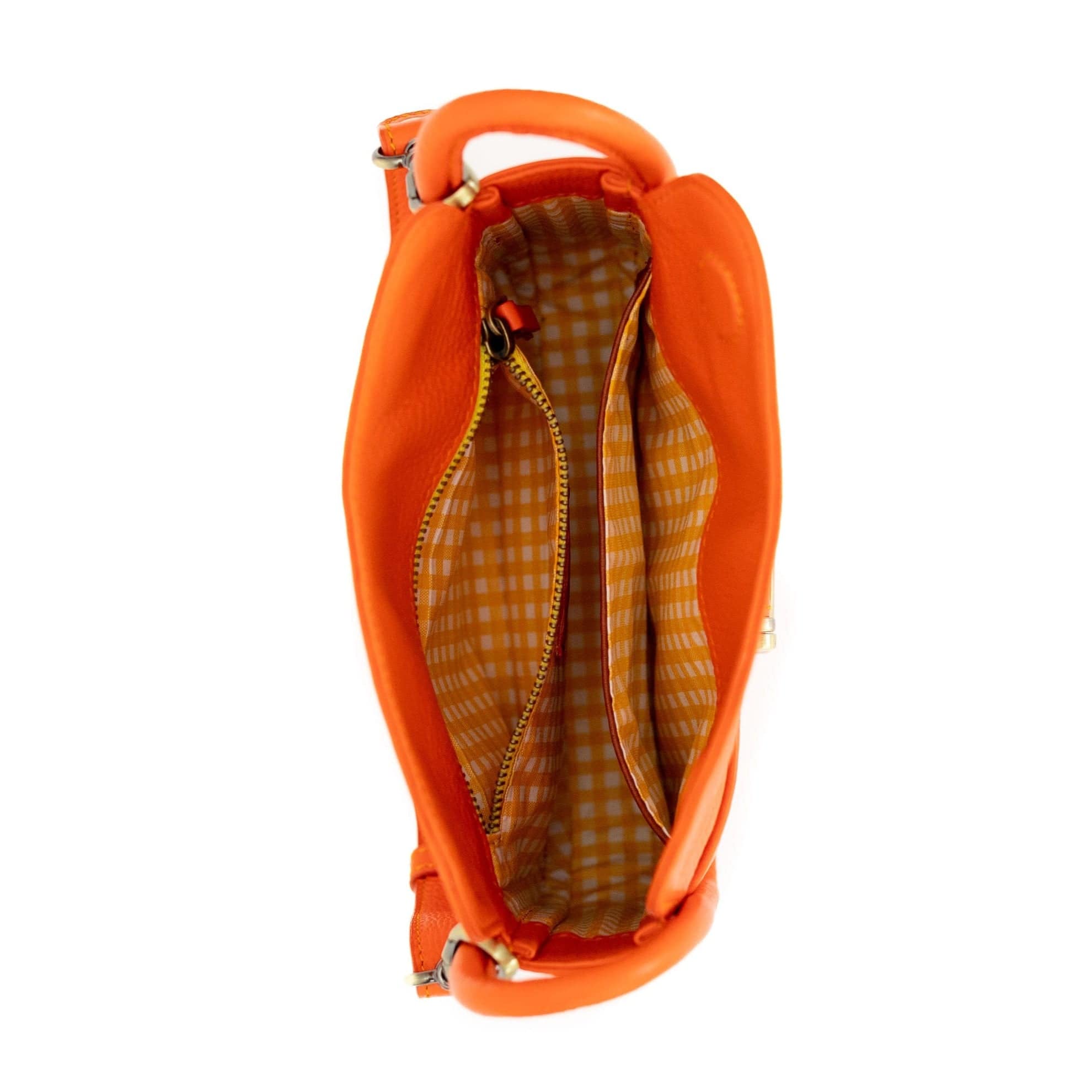 Frida Mini Shoulder Bag - | Sapahn.