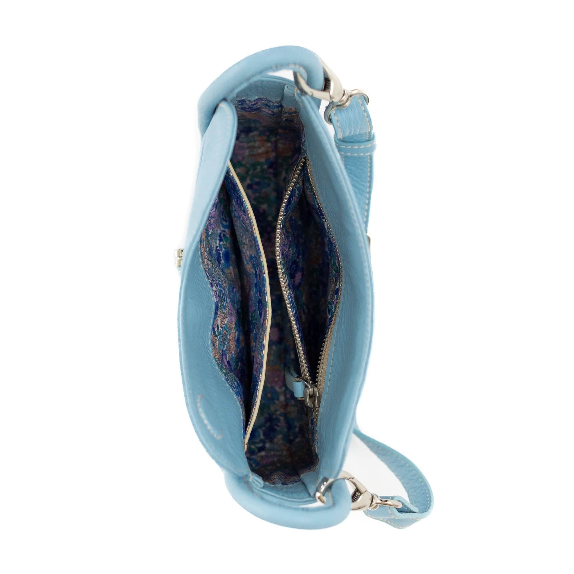 Frida Mini Shoulder Bag - | Sapahn.